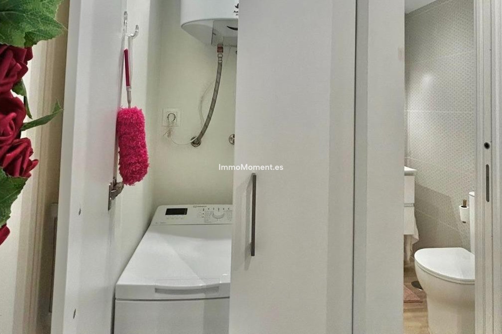 Reventa - Apartamento - Torremolinos - Los Alamos