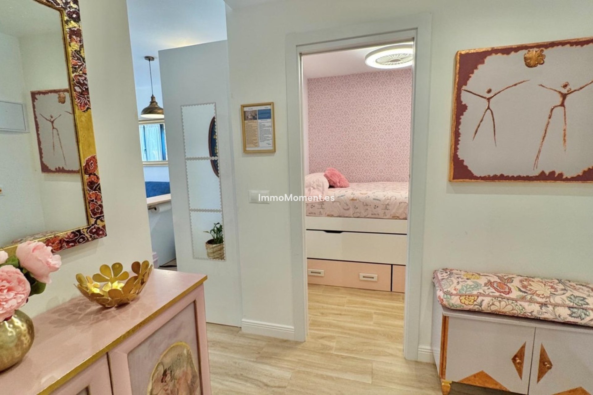 Reventa - Apartamento - Torremolinos - Los Alamos