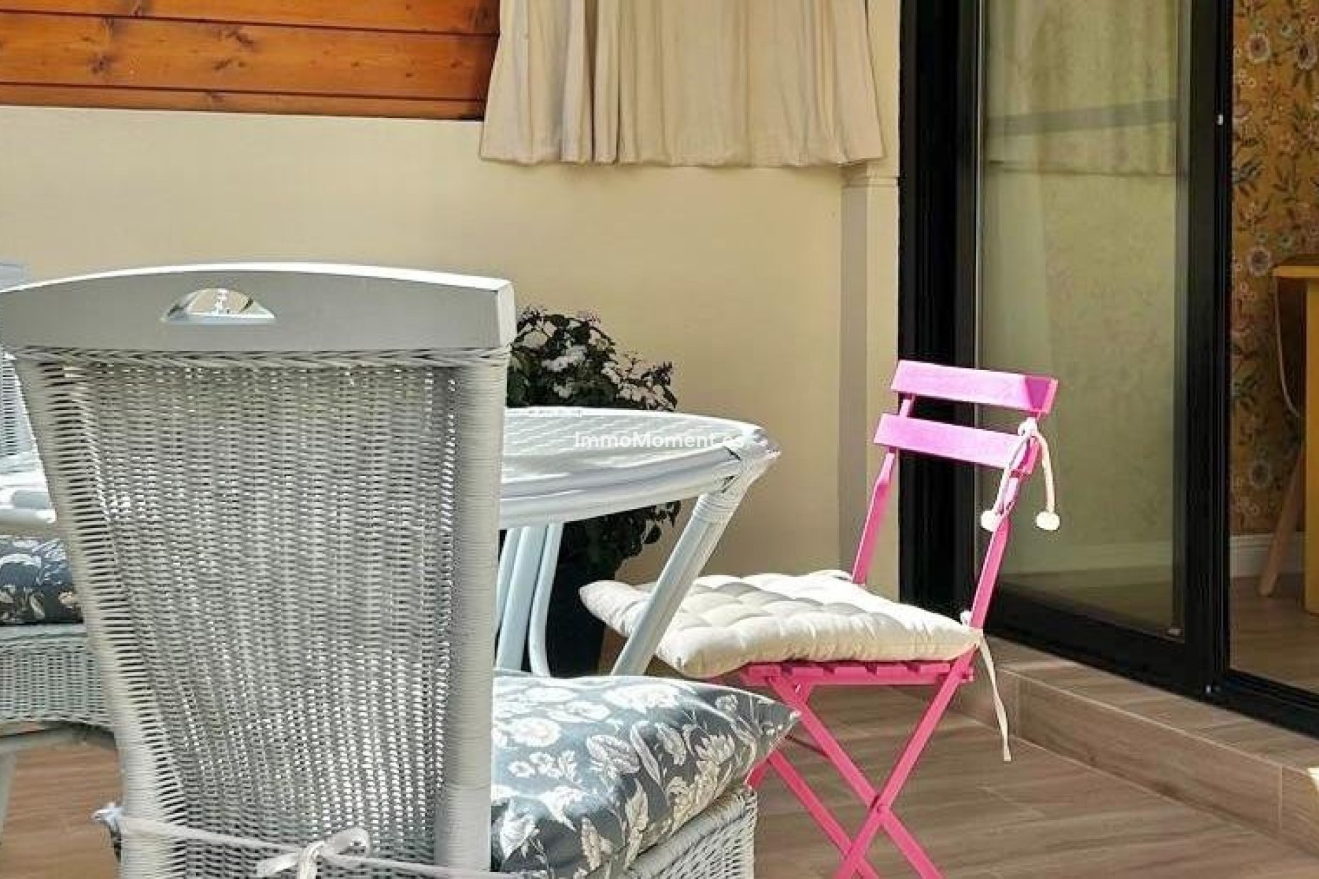 Reventa - Apartamento - Torremolinos - Los Alamos