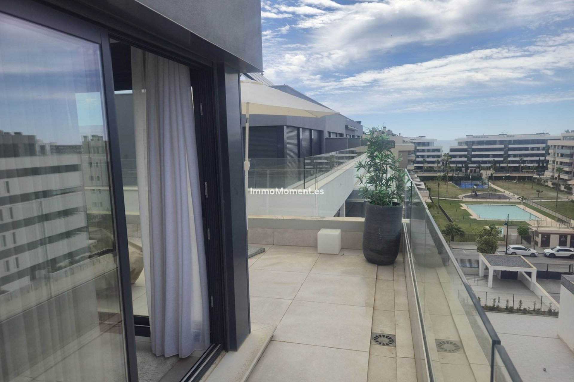 Reventa - Apartamento - Torremolinos - Los Alamos