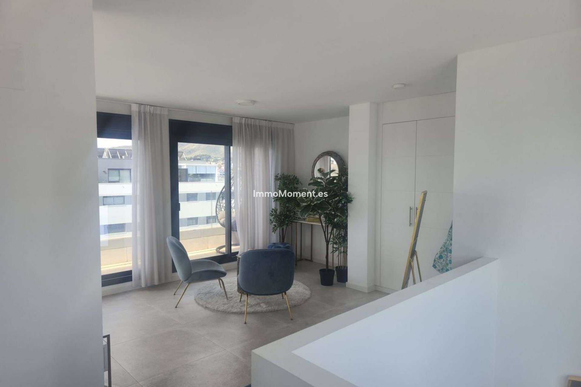 Reventa - Apartamento - Torremolinos - Los Alamos