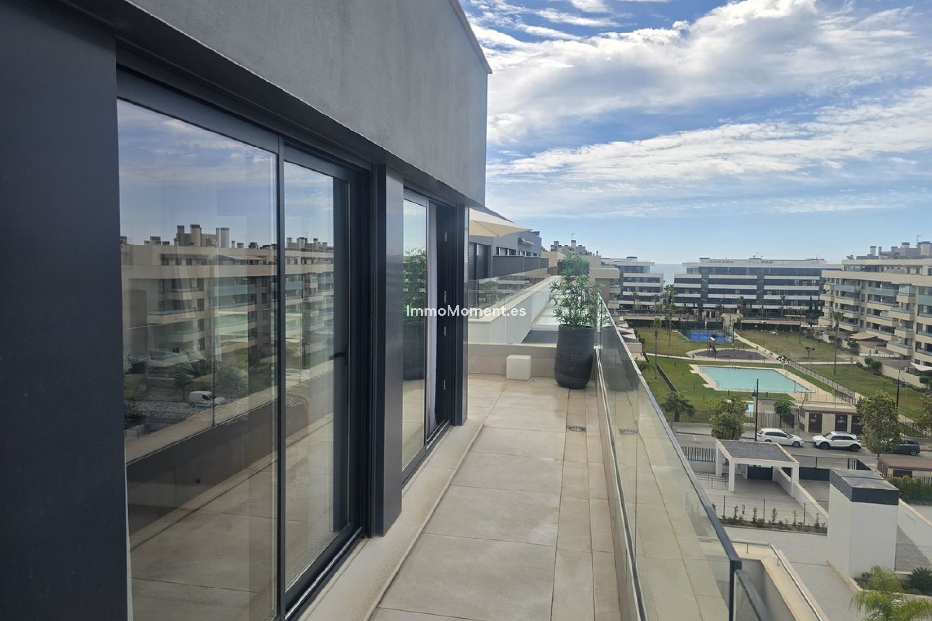Reventa - Apartamento - Torremolinos - Los Alamos