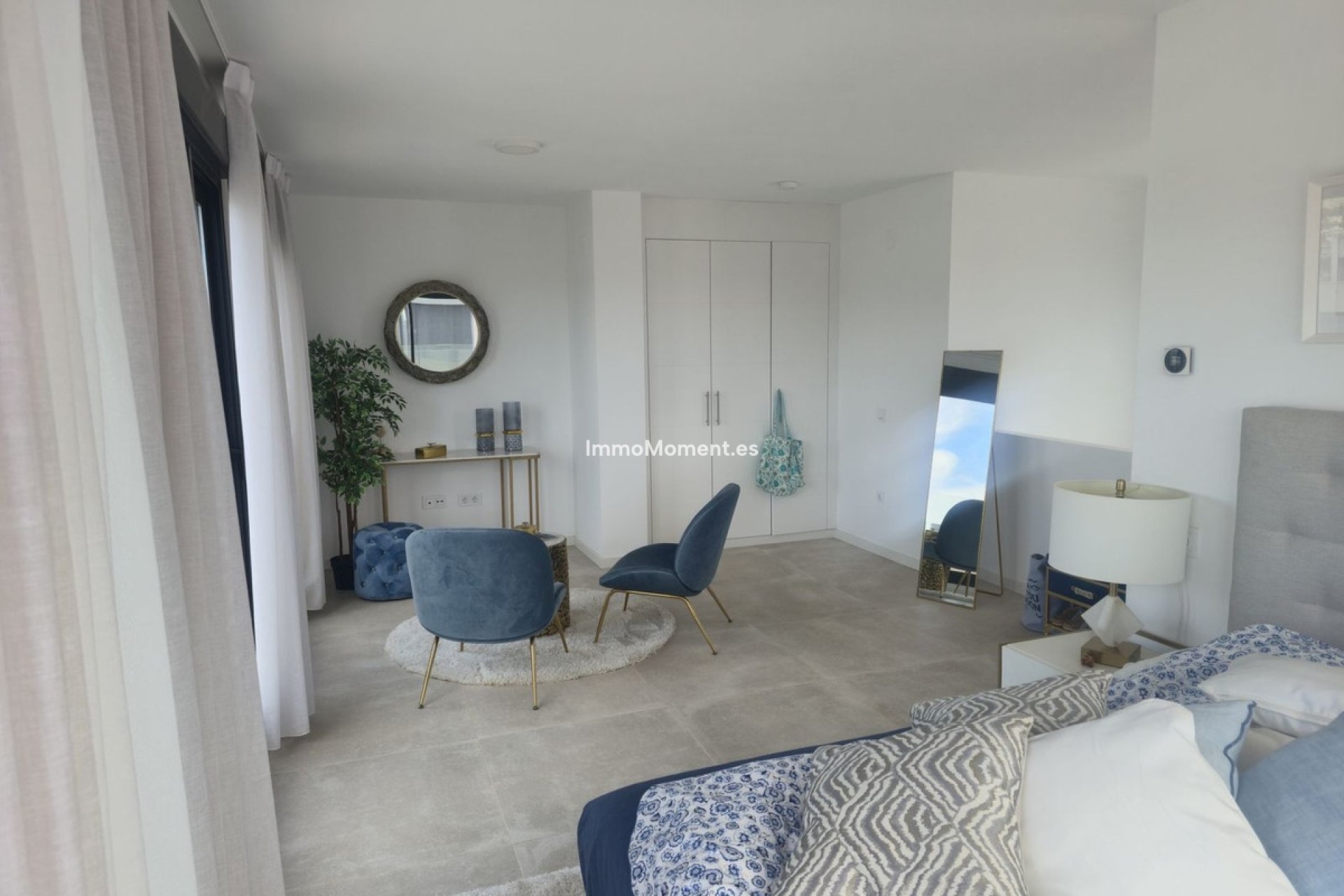 Reventa - Apartamento - Torremolinos - Los Alamos