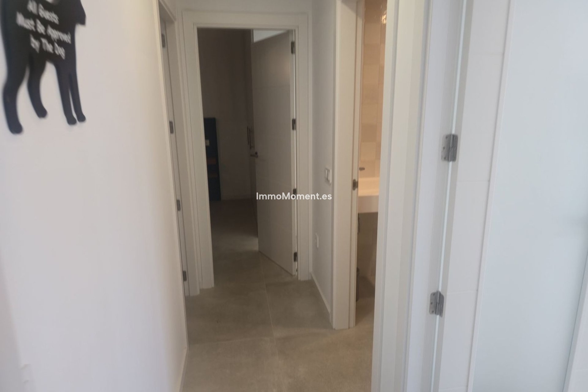 Reventa - Apartamento - Torremolinos - Los Alamos
