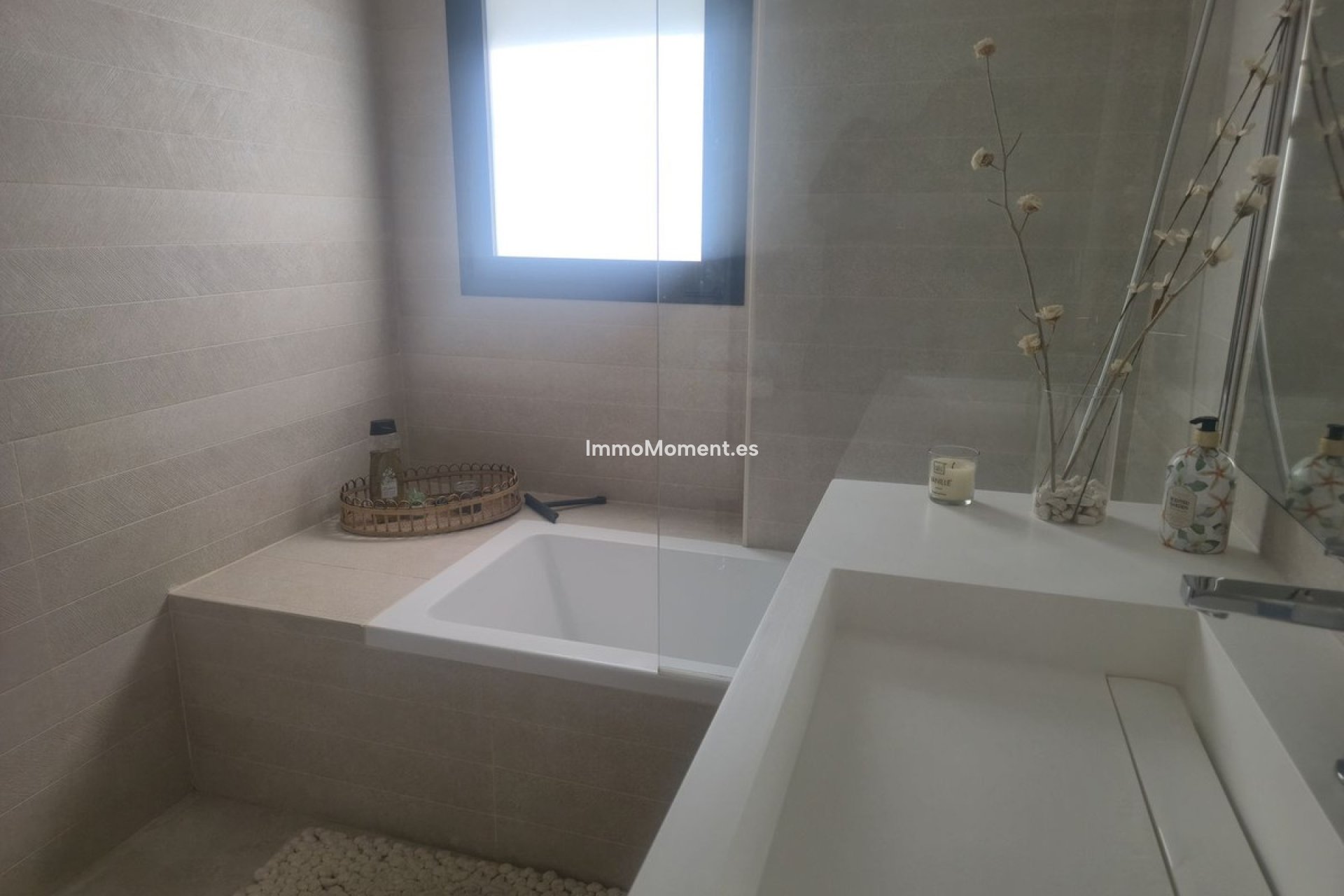 Reventa - Apartamento - Torremolinos - Los Alamos