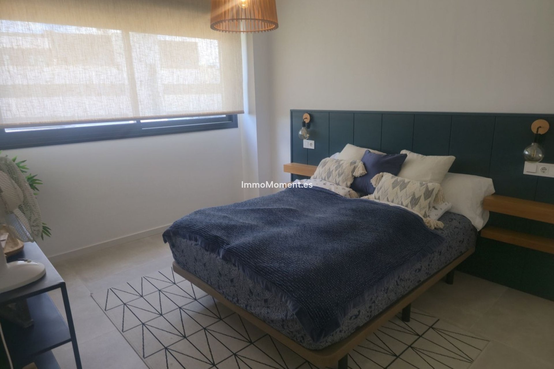 Reventa - Apartamento - Torremolinos - Los Alamos