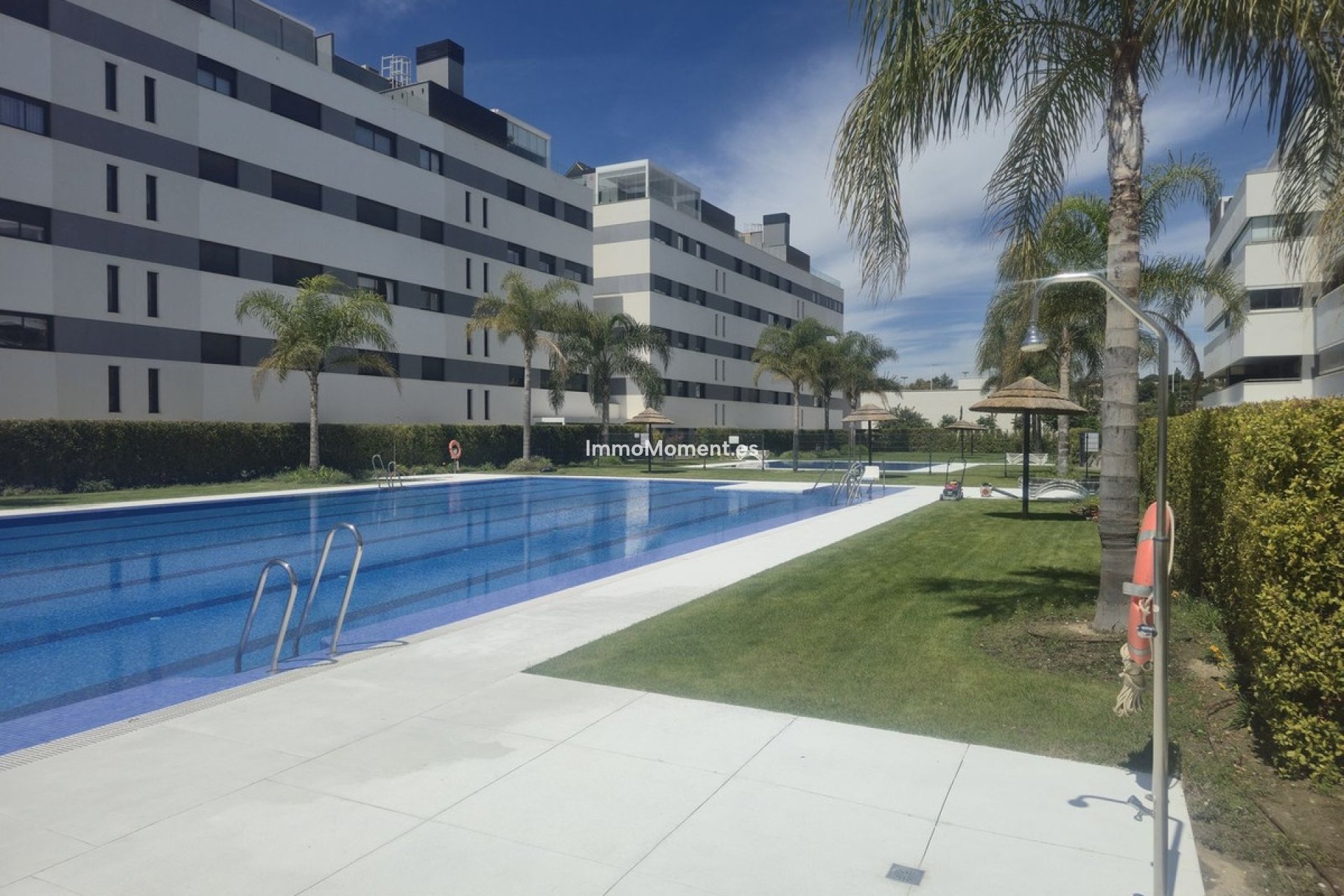 Reventa - Apartamento - Torremolinos - Los Alamos