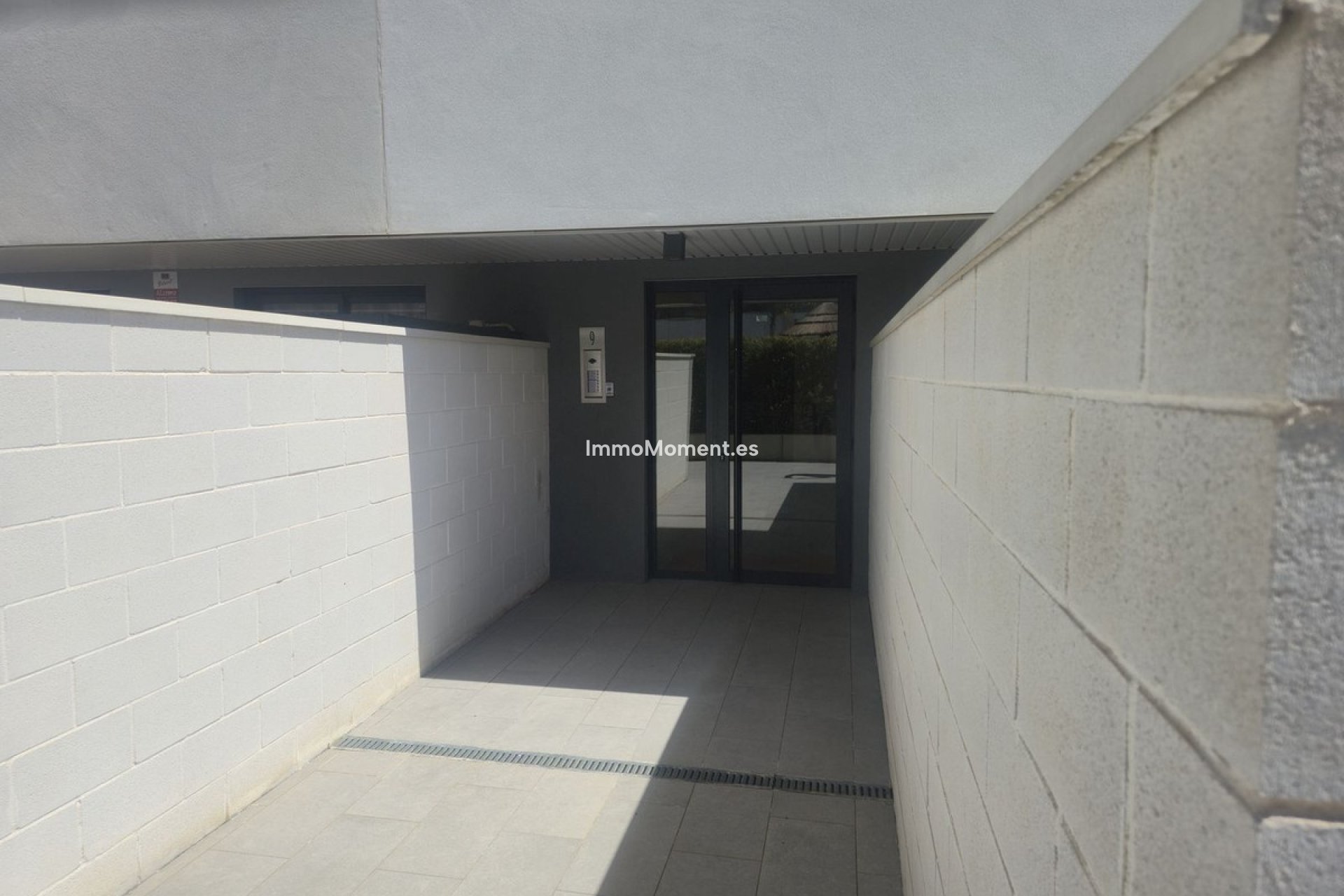 Reventa - Apartamento - Torremolinos - Los Alamos