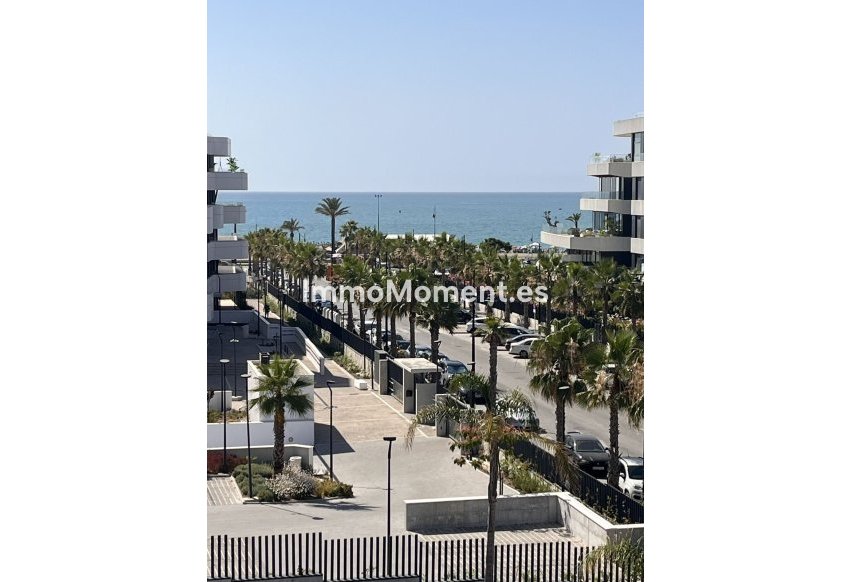 Reventa - Apartamento - Torremolinos - Los Alamos