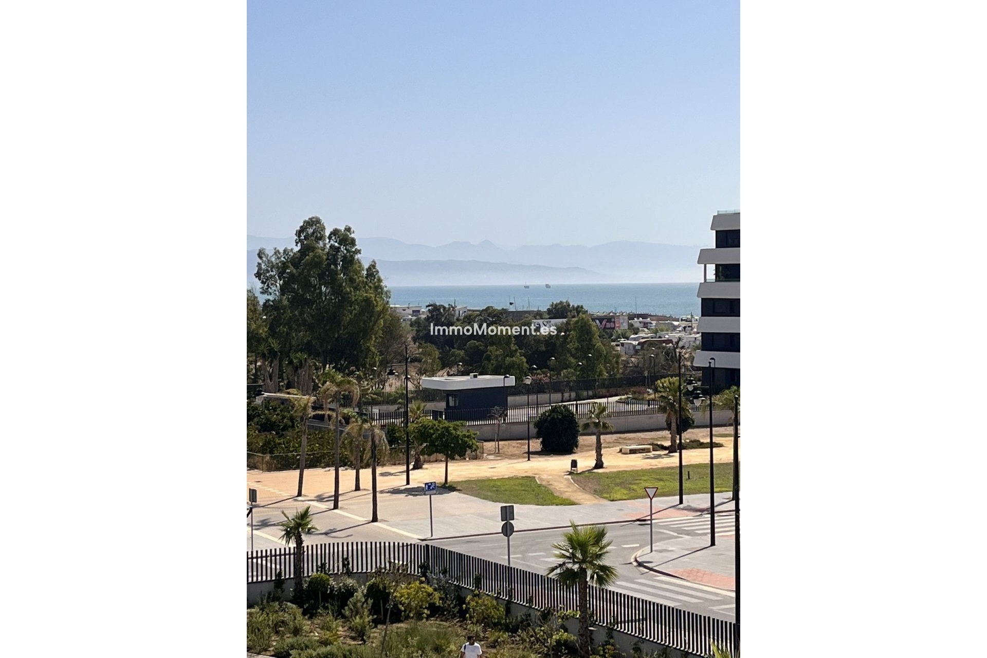 Reventa - Apartamento - Torremolinos - Los Alamos
