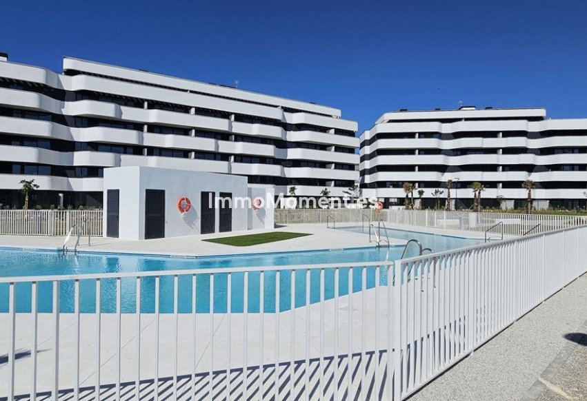 Reventa - Apartamento - Torremolinos - Los Alamos