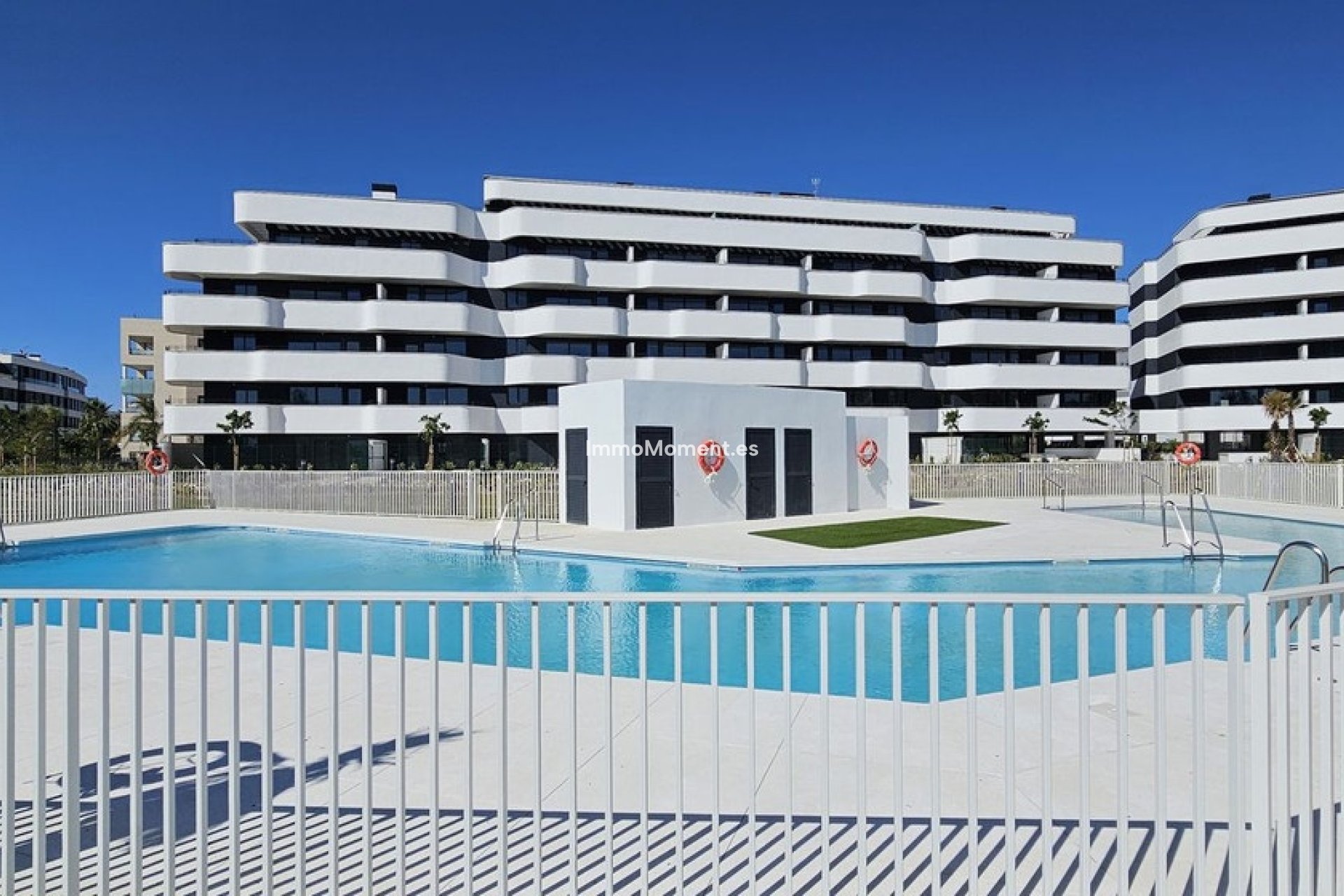 Reventa - Apartamento - Torremolinos - Los Alamos
