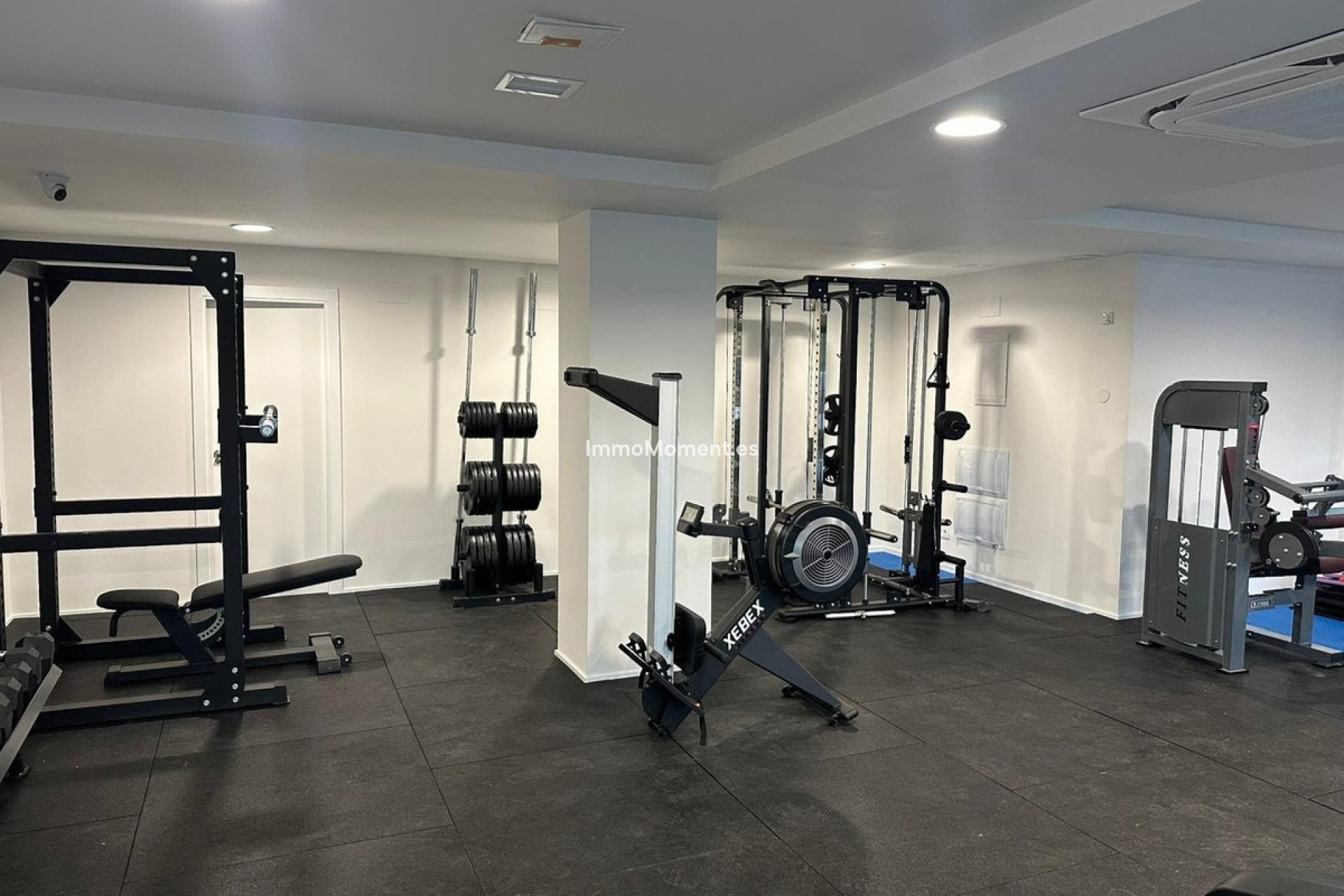 Reventa - Apartamento - Torremolinos - Los Alamos