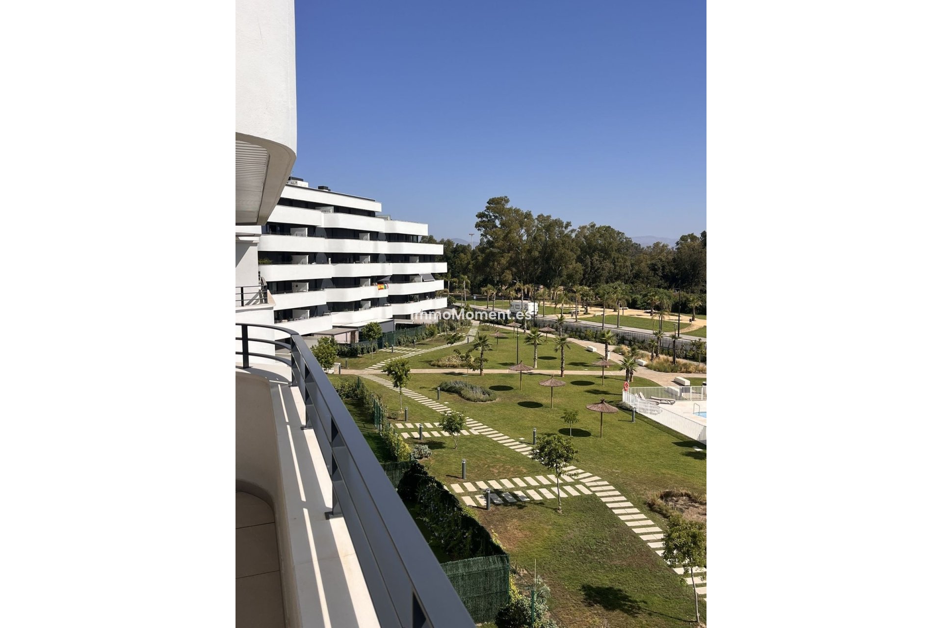 Reventa - Apartamento - Torremolinos - Los Alamos
