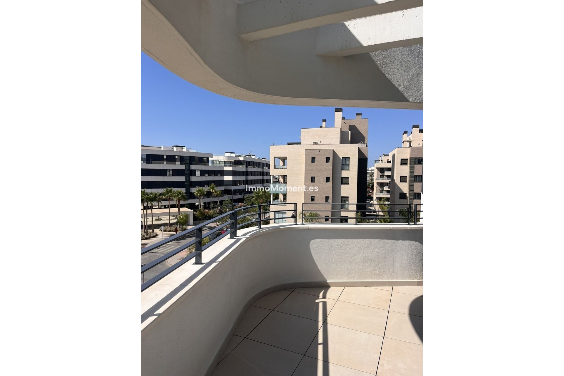 Reventa - Apartamento - Torremolinos - Los Alamos