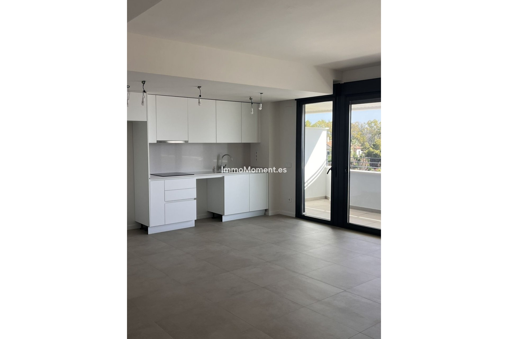 Reventa - Apartamento - Torremolinos - Los Alamos