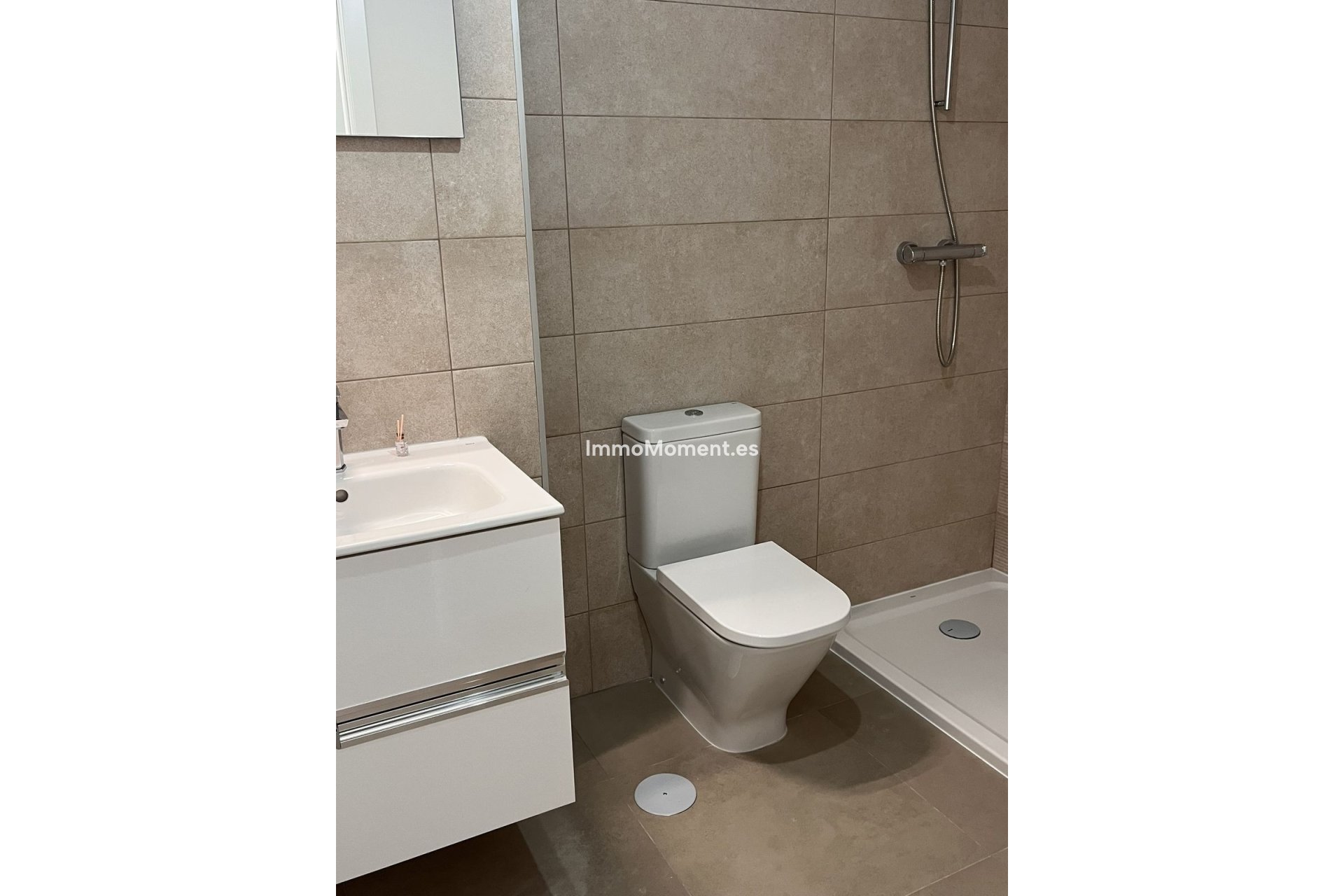 Reventa - Apartamento - Torremolinos - Los Alamos