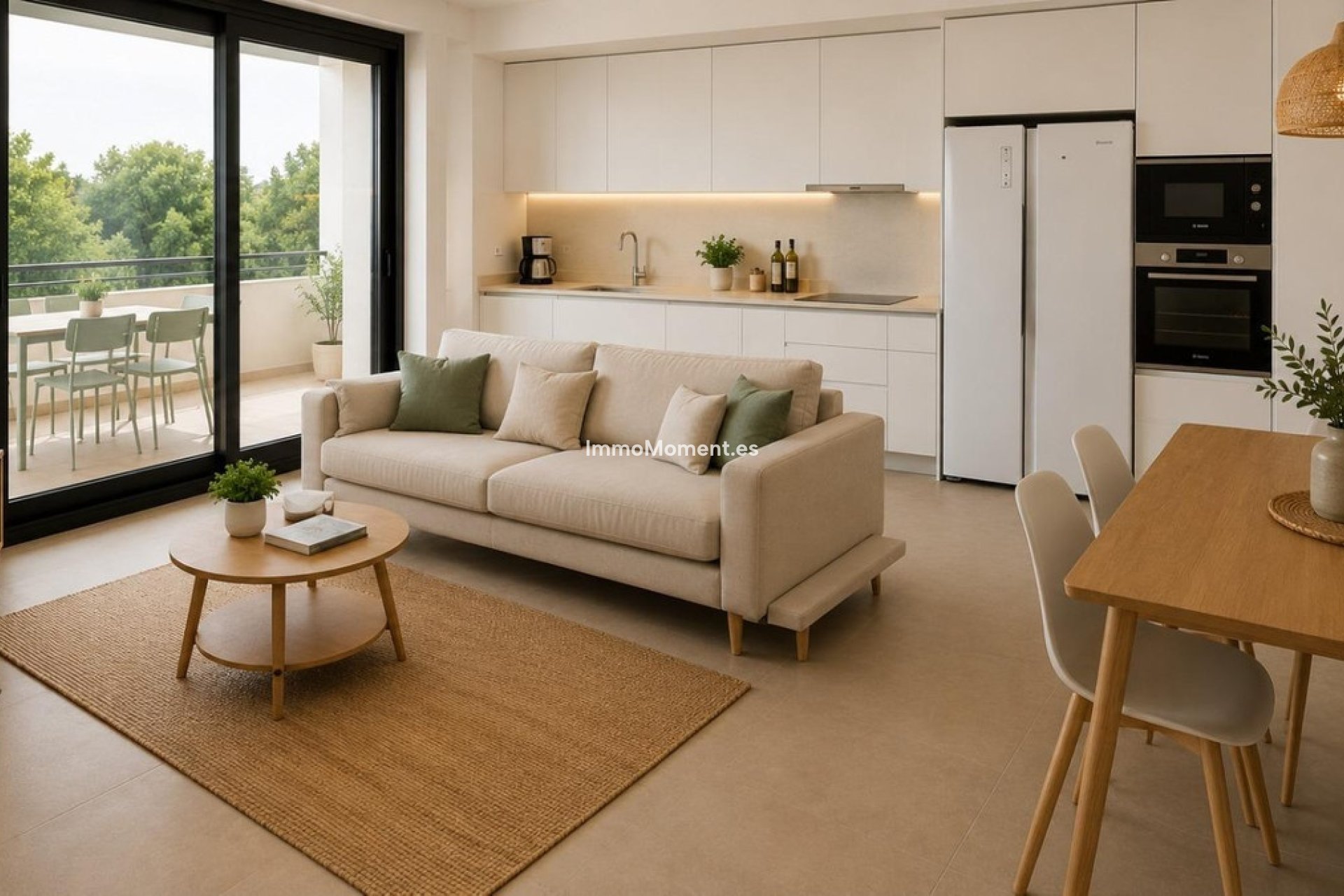 Reventa - Apartamento - Torremolinos - Los Alamos