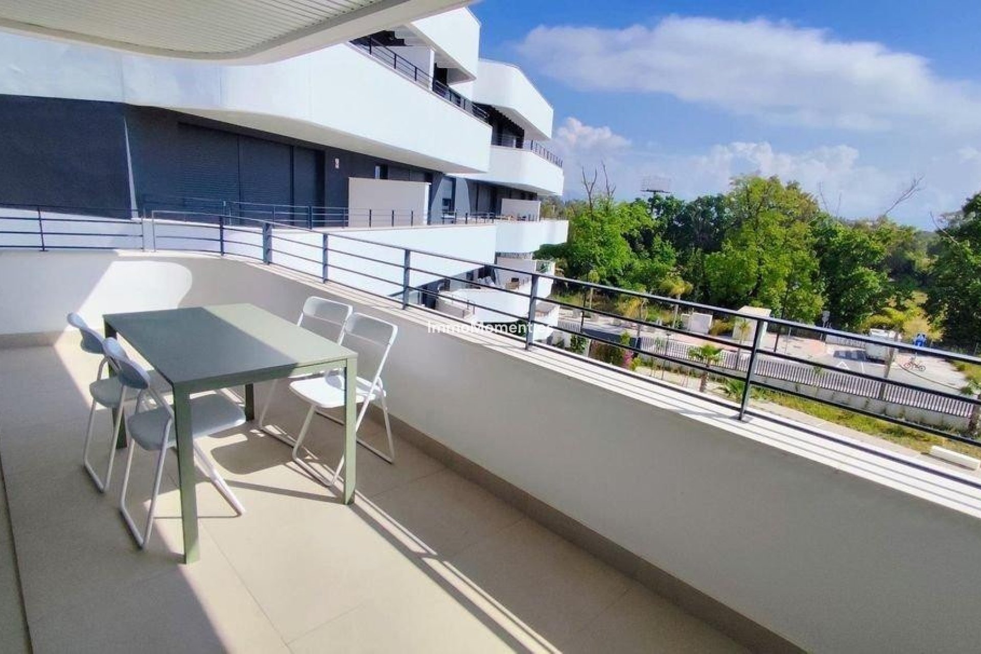 Reventa - Apartamento - Torremolinos - Los Alamos