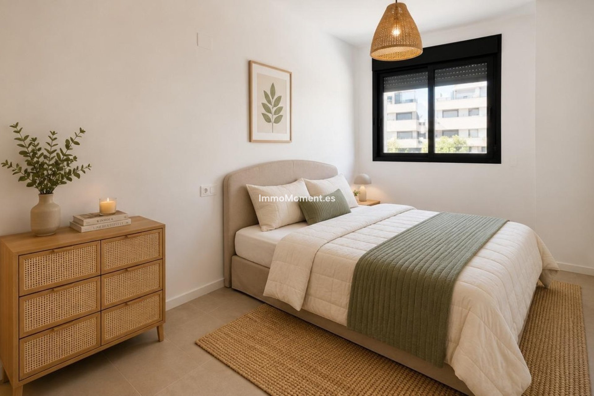 Reventa - Apartamento - Torremolinos - Los Alamos