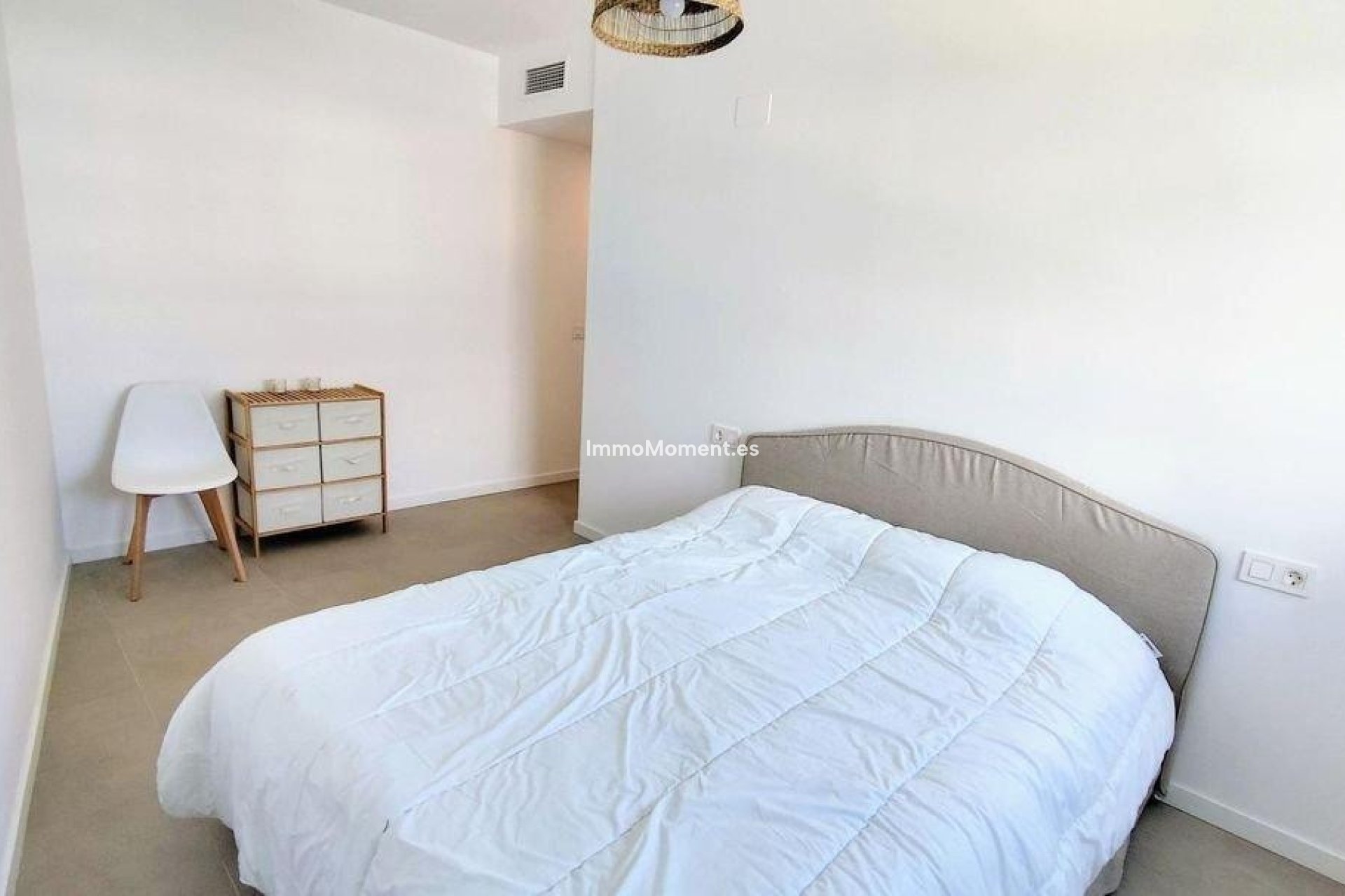 Reventa - Apartamento - Torremolinos - Los Alamos