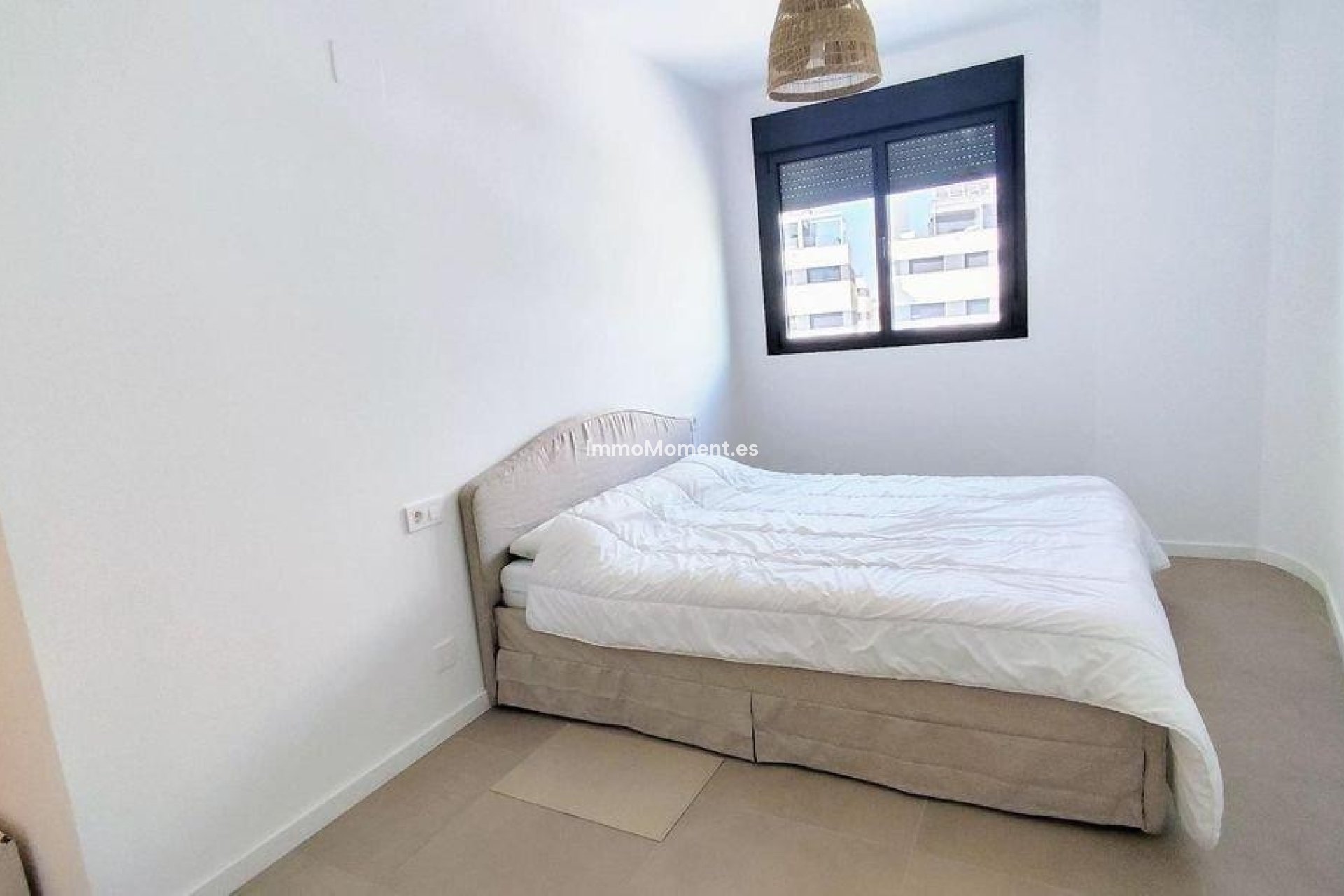 Reventa - Apartamento - Torremolinos - Los Alamos