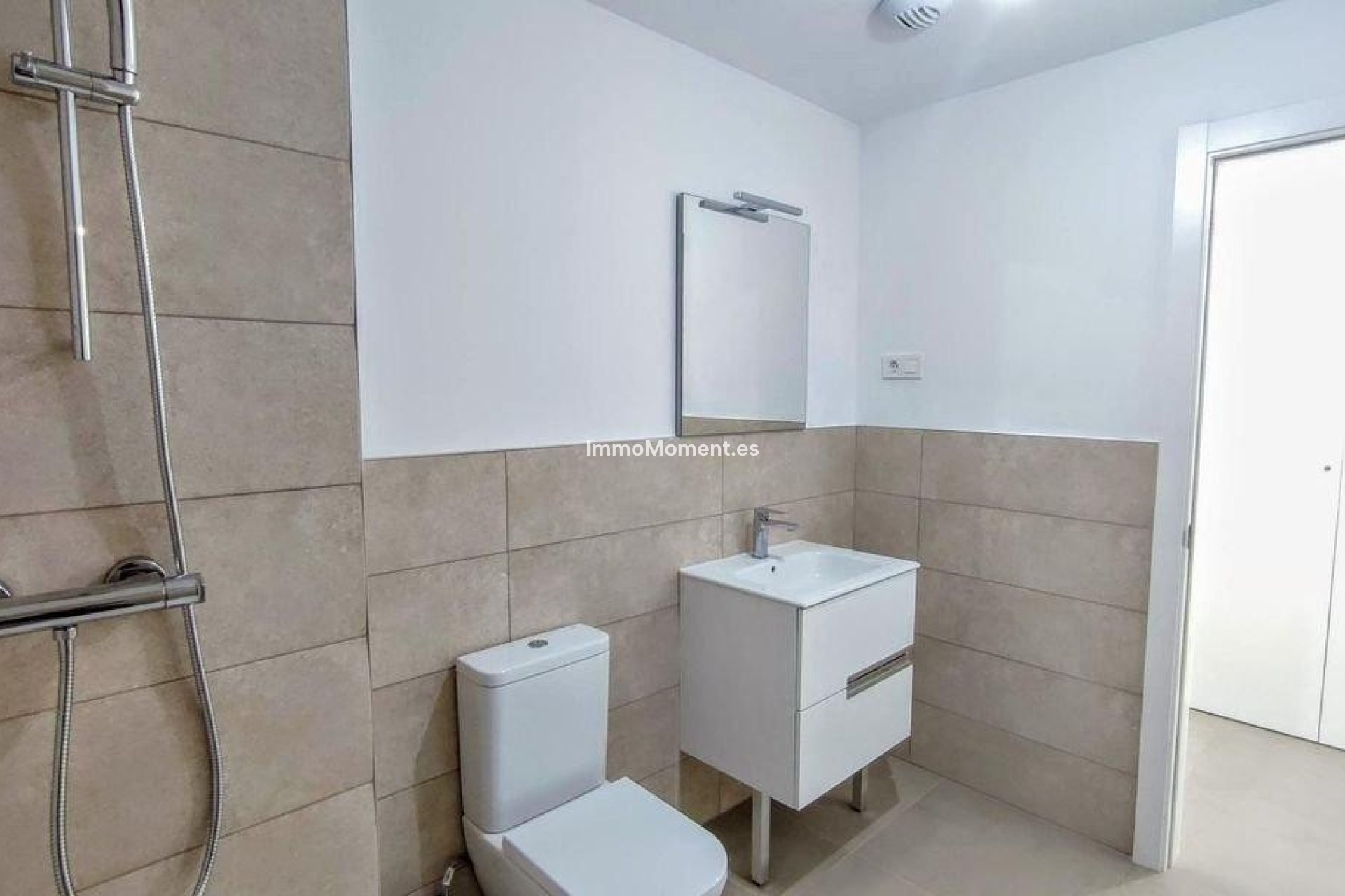 Reventa - Apartamento - Torremolinos - Los Alamos