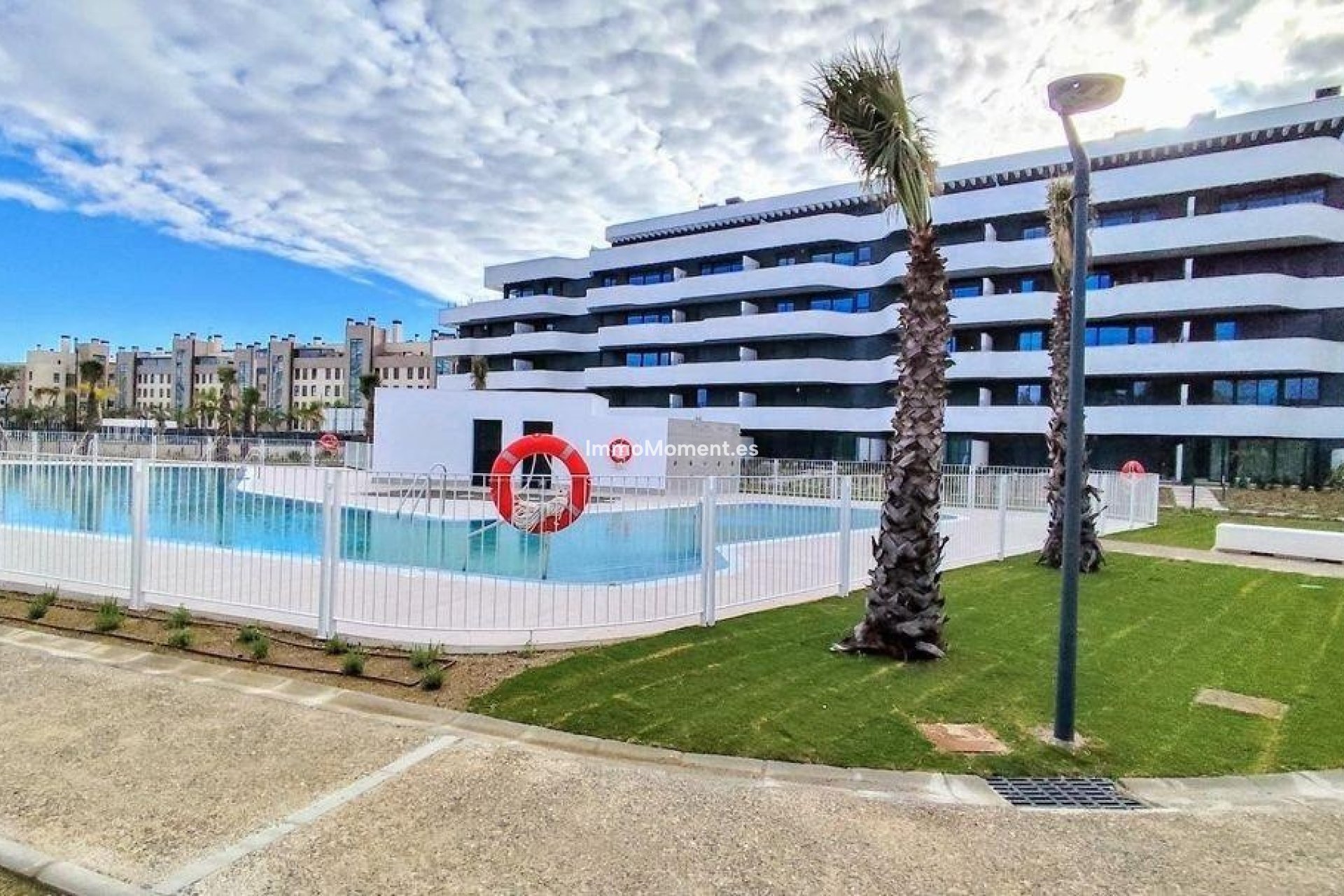 Reventa - Apartamento - Torremolinos - Los Alamos
