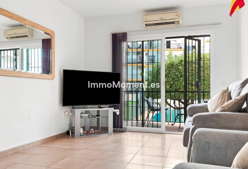 Reventa - Apartamento - Torremolinos - Montemar