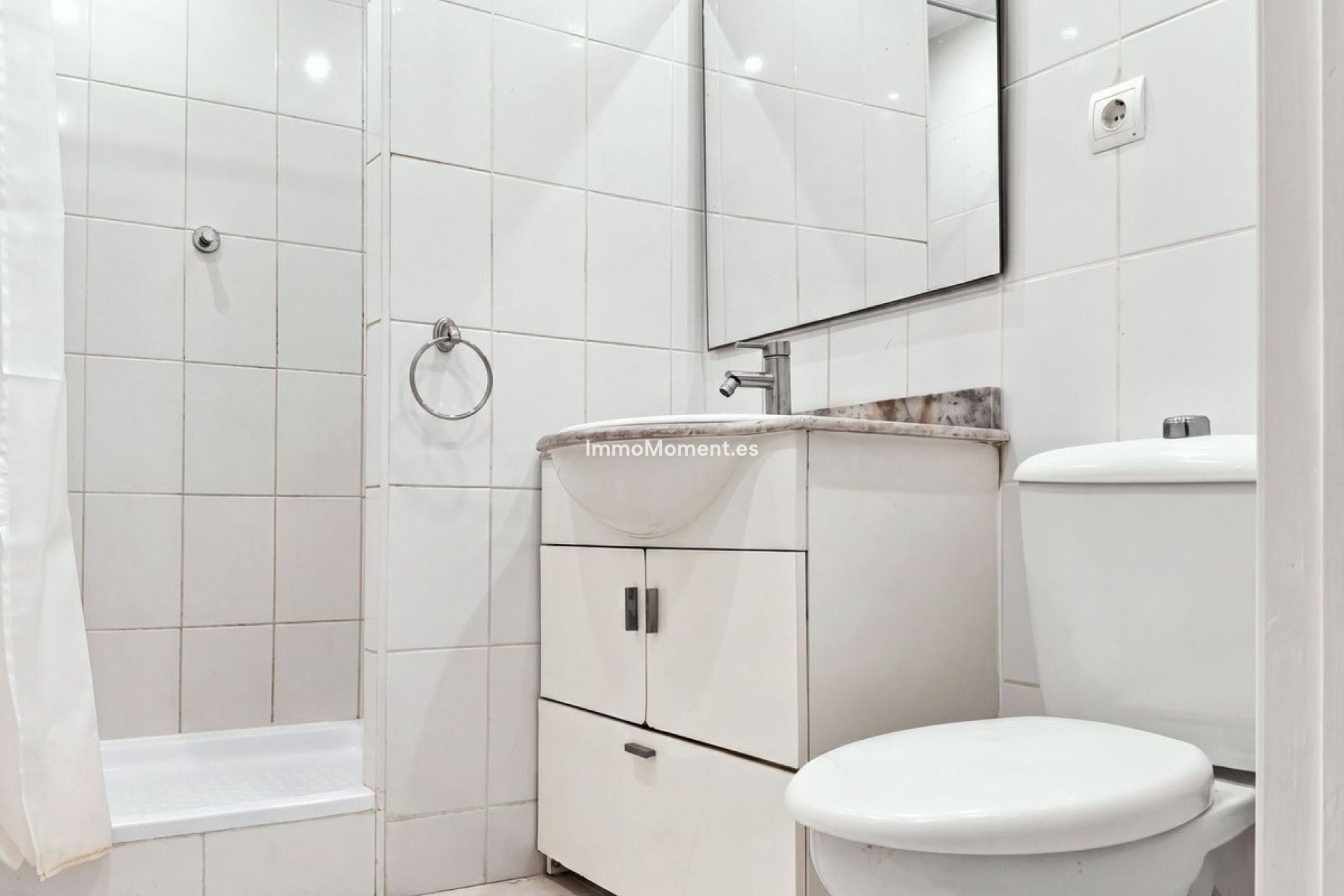 Reventa - Apartamento - Torremolinos - Montemar