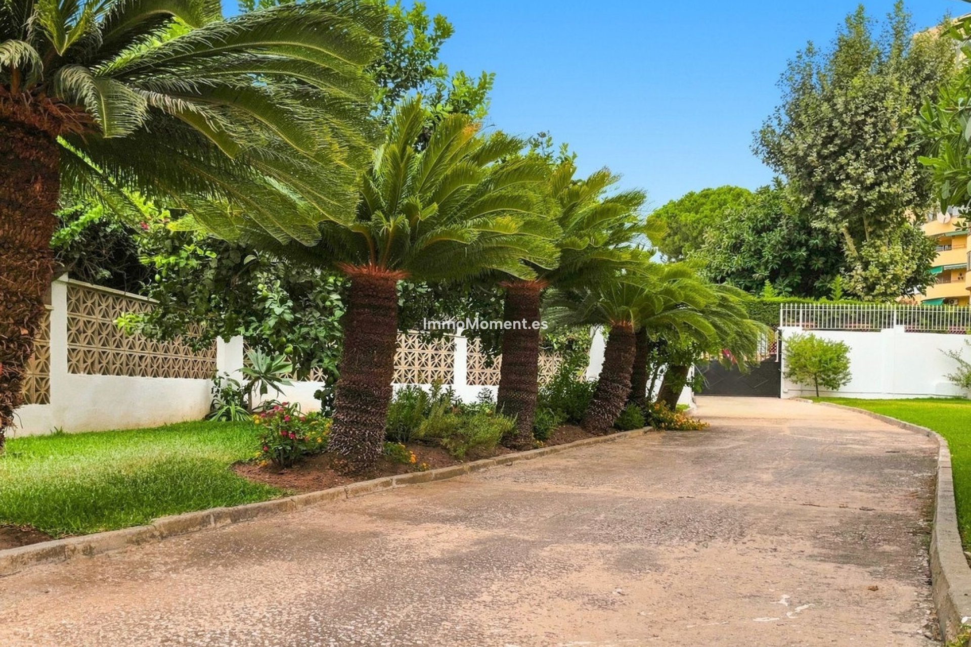 Reventa - Apartamento - Torremolinos - Montemar