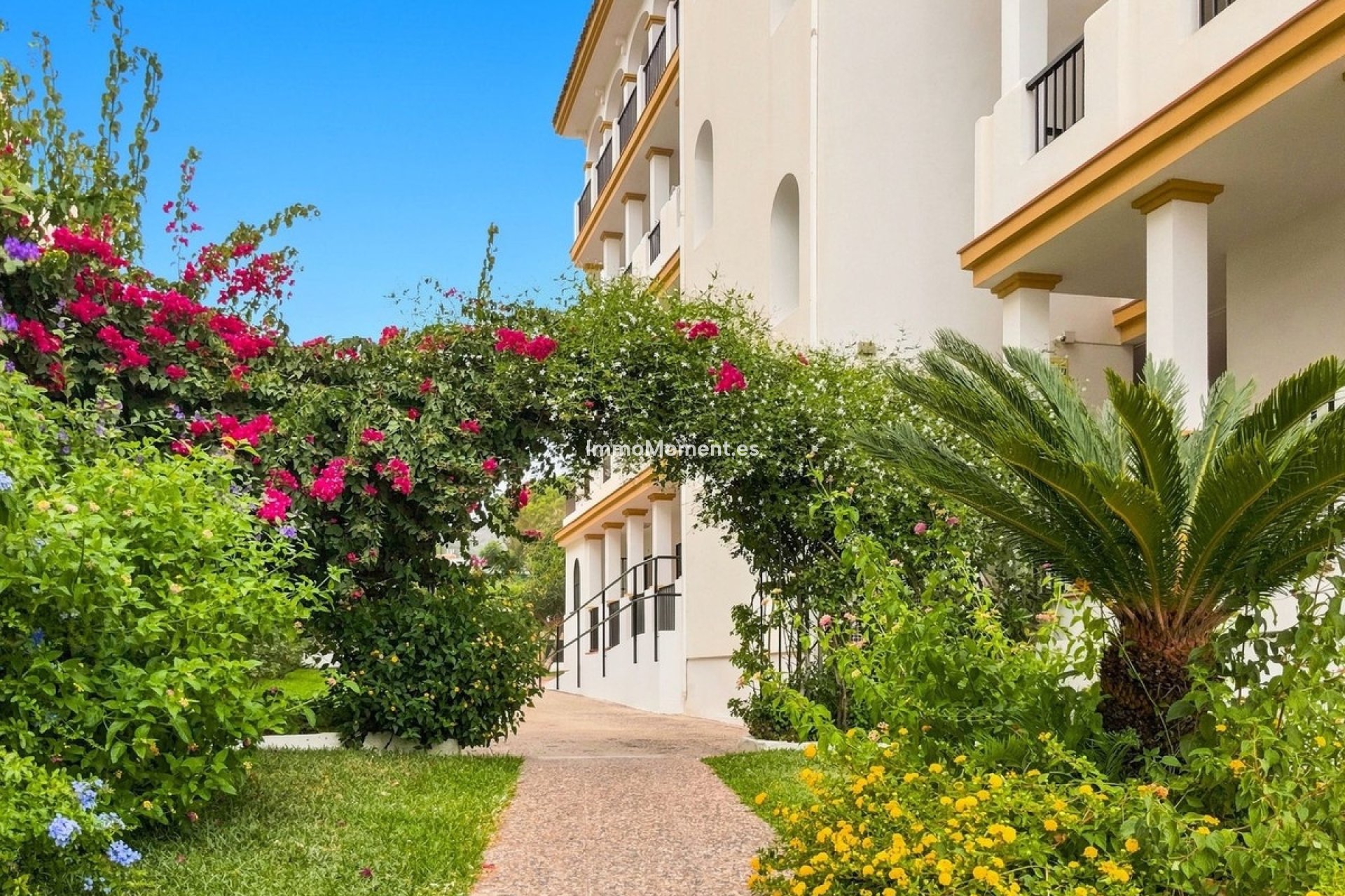 Reventa - Apartamento - Torremolinos - Montemar