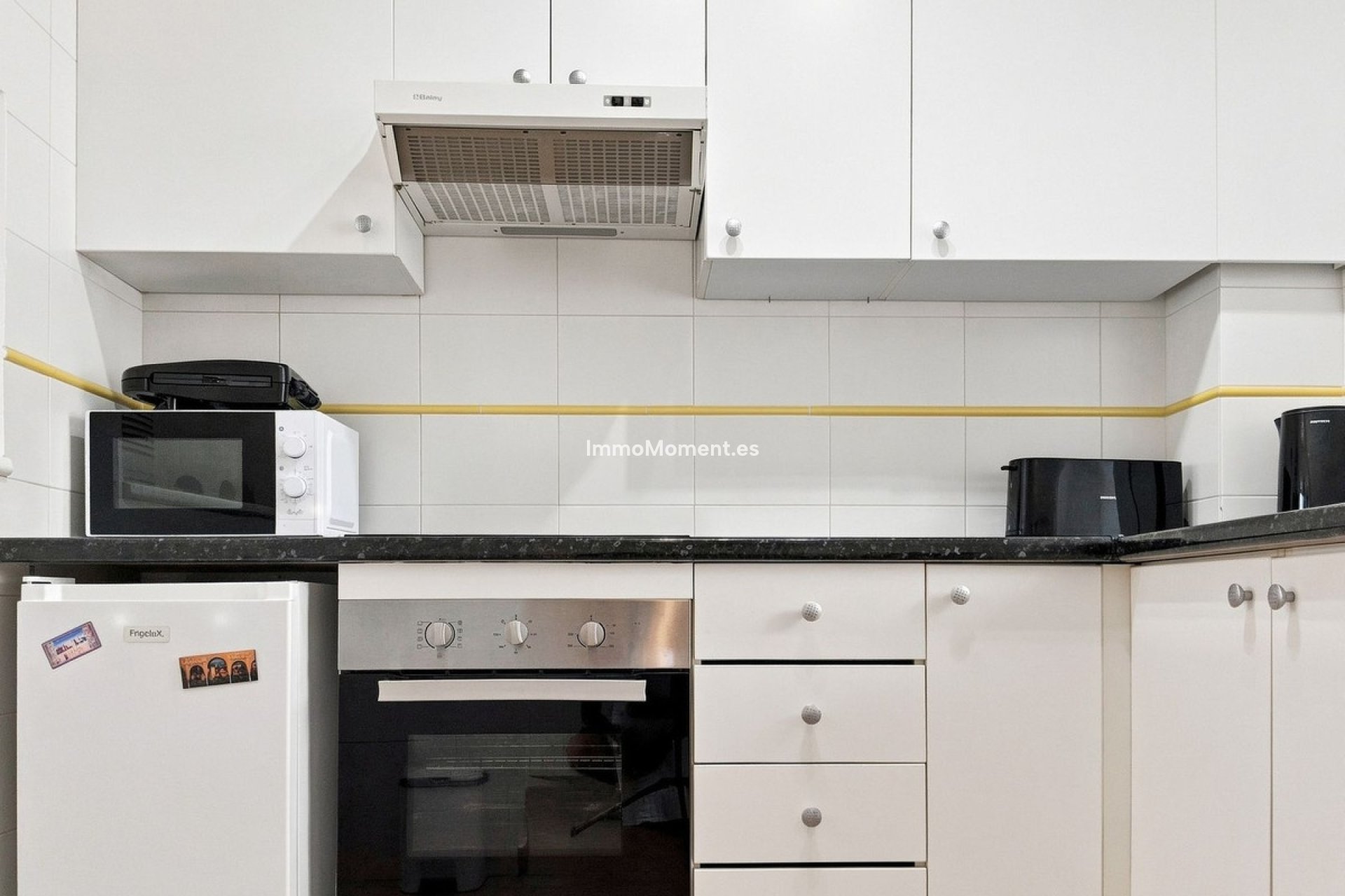 Reventa - Apartamento - Torremolinos - Montemar