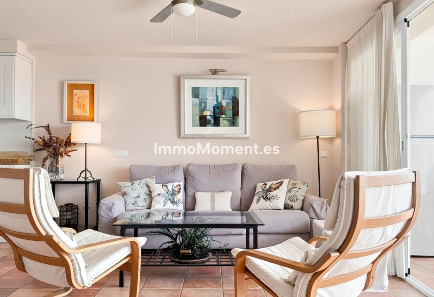 Reventa - Apartamento - Torremolinos - Montemar