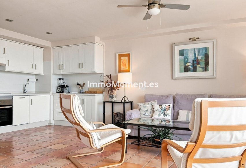 Reventa - Apartamento - Torremolinos - Montemar