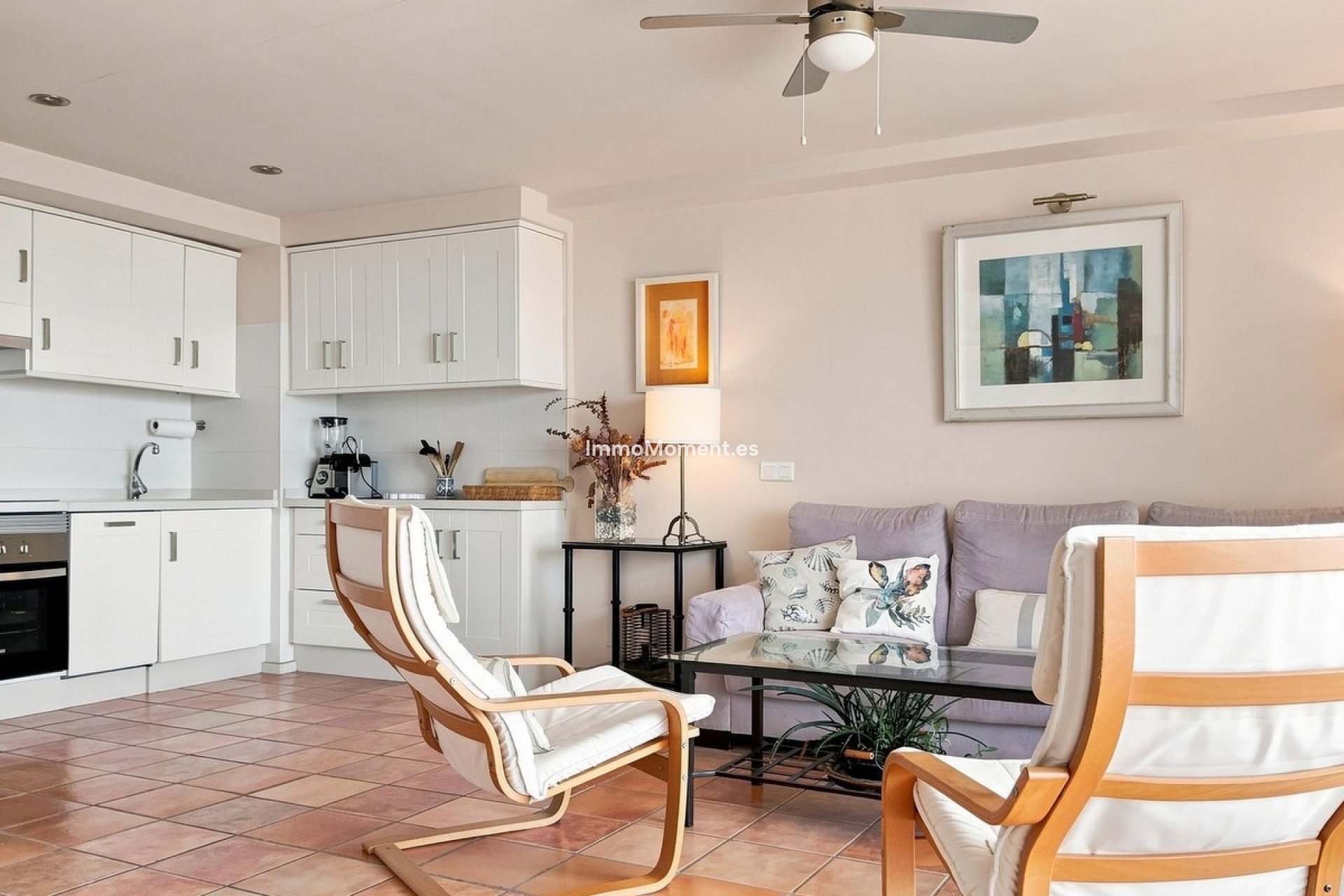 Reventa - Apartamento - Torremolinos - Montemar