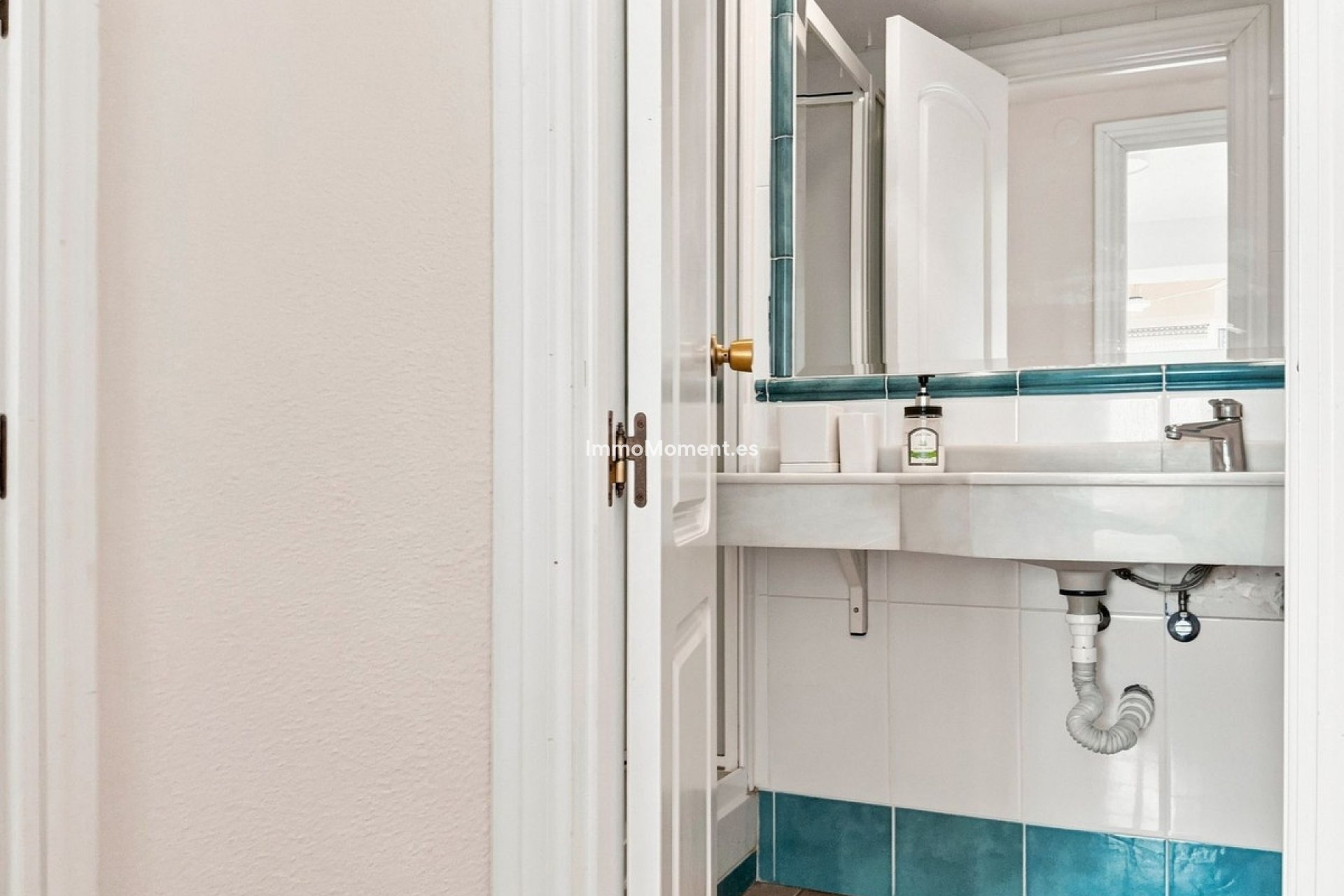 Reventa - Apartamento - Torremolinos - Montemar
