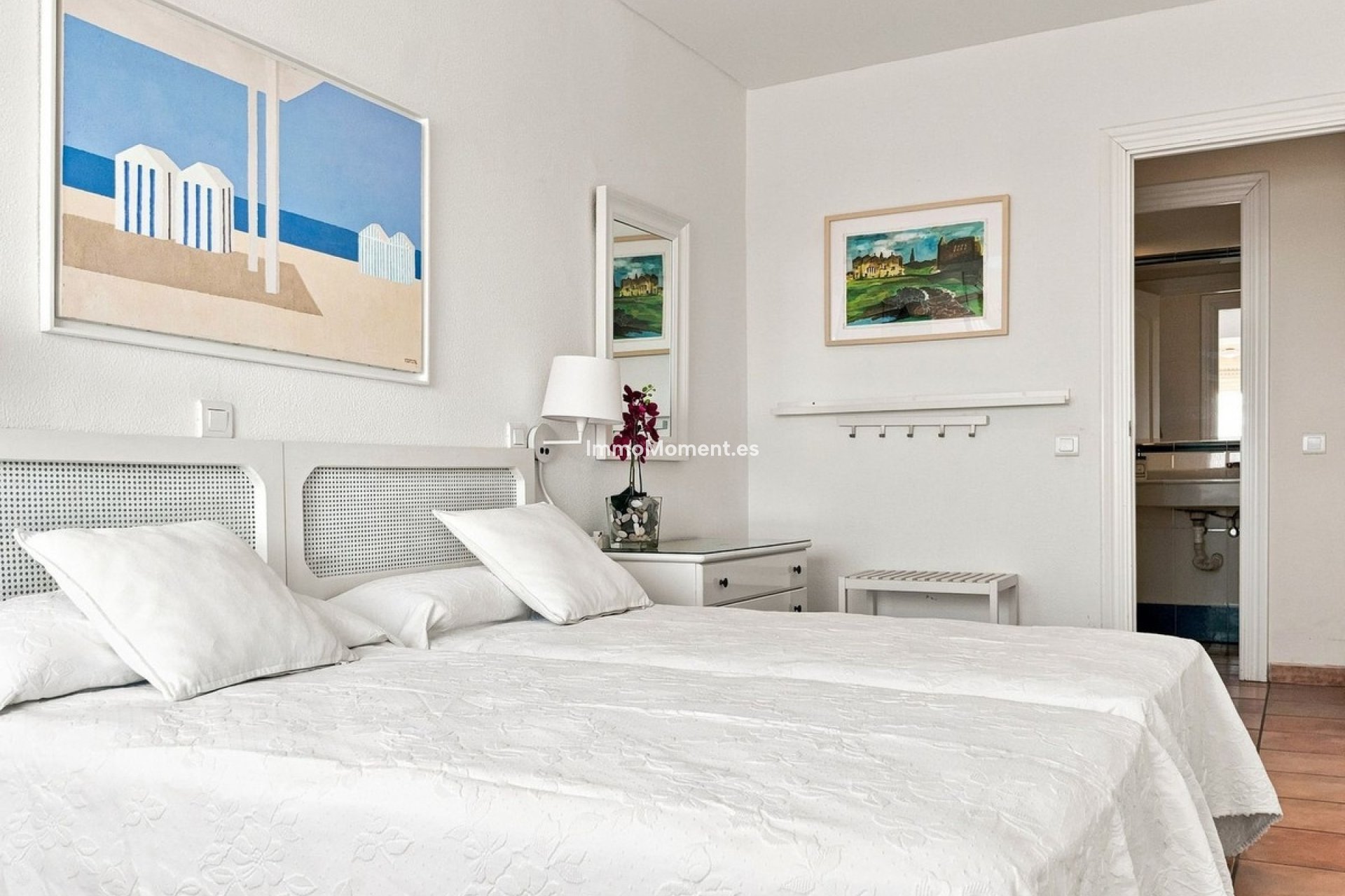 Reventa - Apartamento - Torremolinos - Montemar