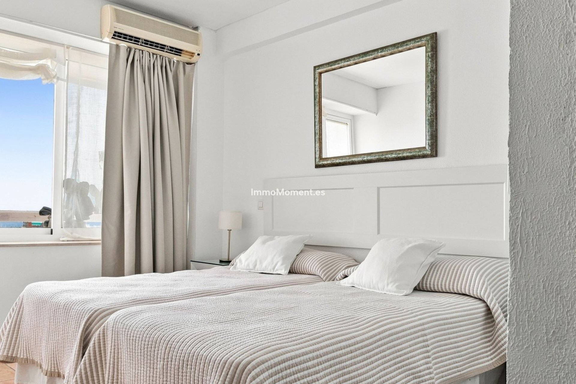Reventa - Apartamento - Torremolinos - Montemar