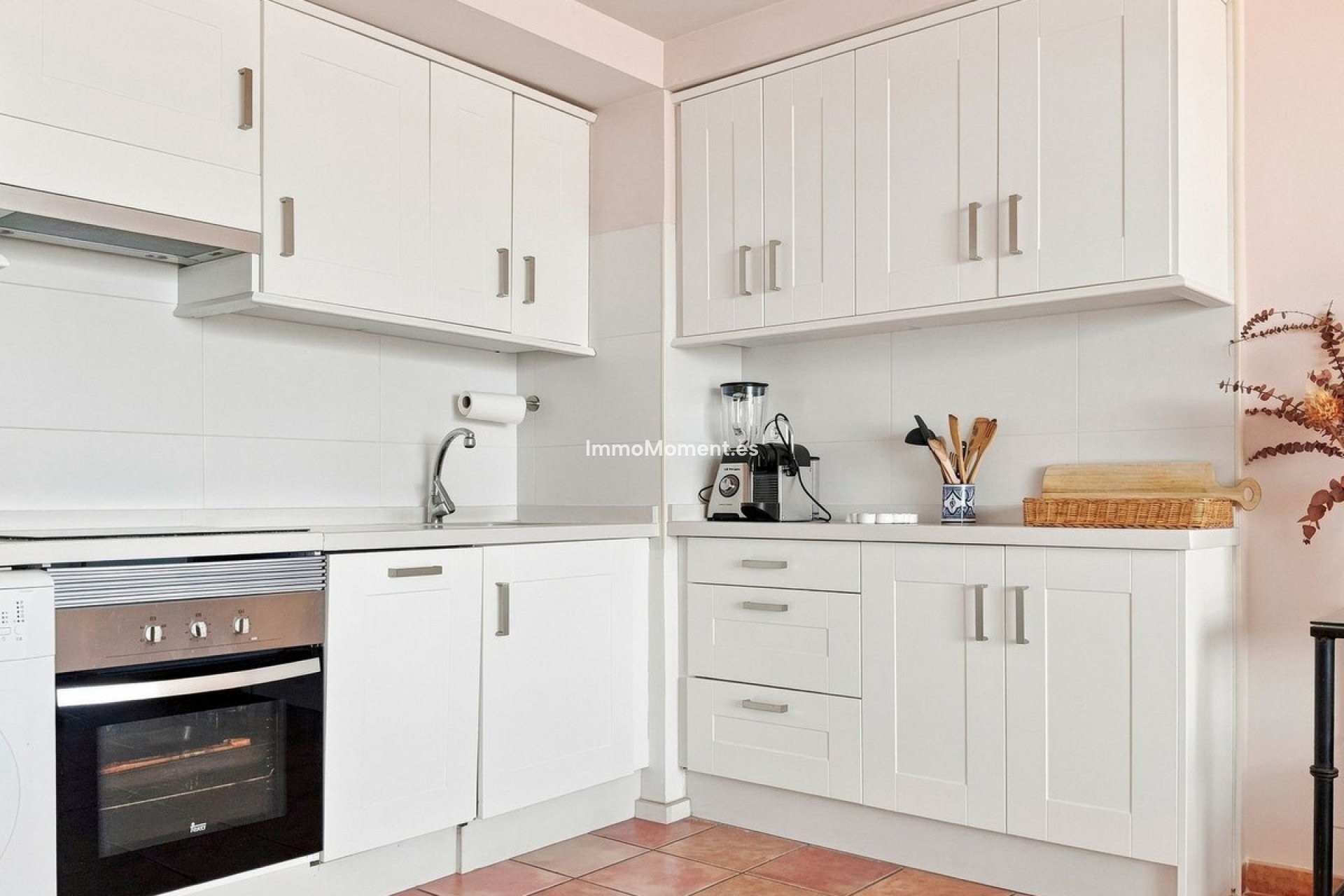 Reventa - Apartamento - Torremolinos - Montemar