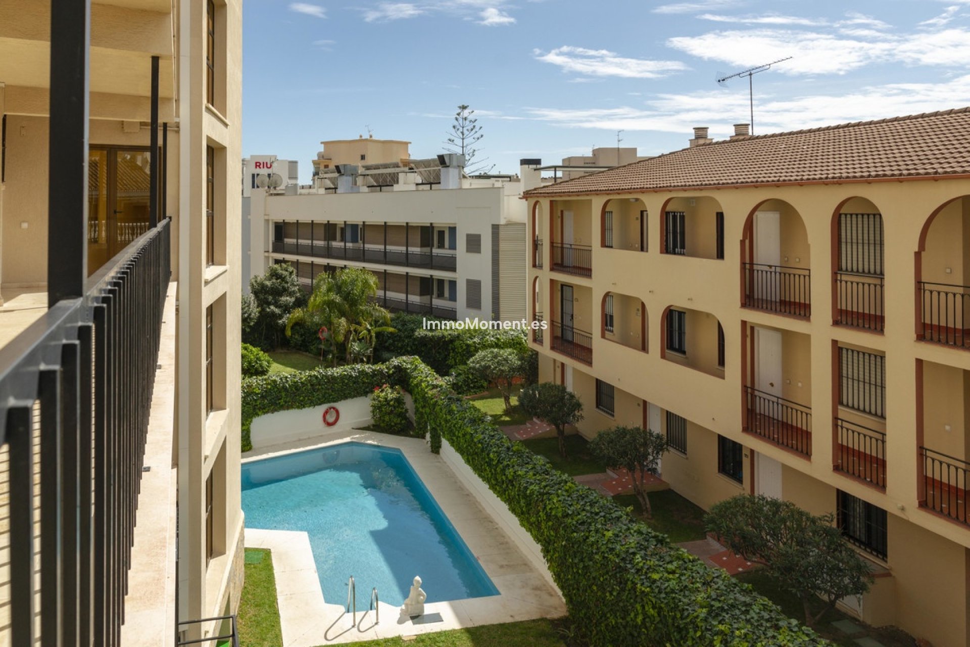 Reventa - Apartamento - Torremolinos - Montemar