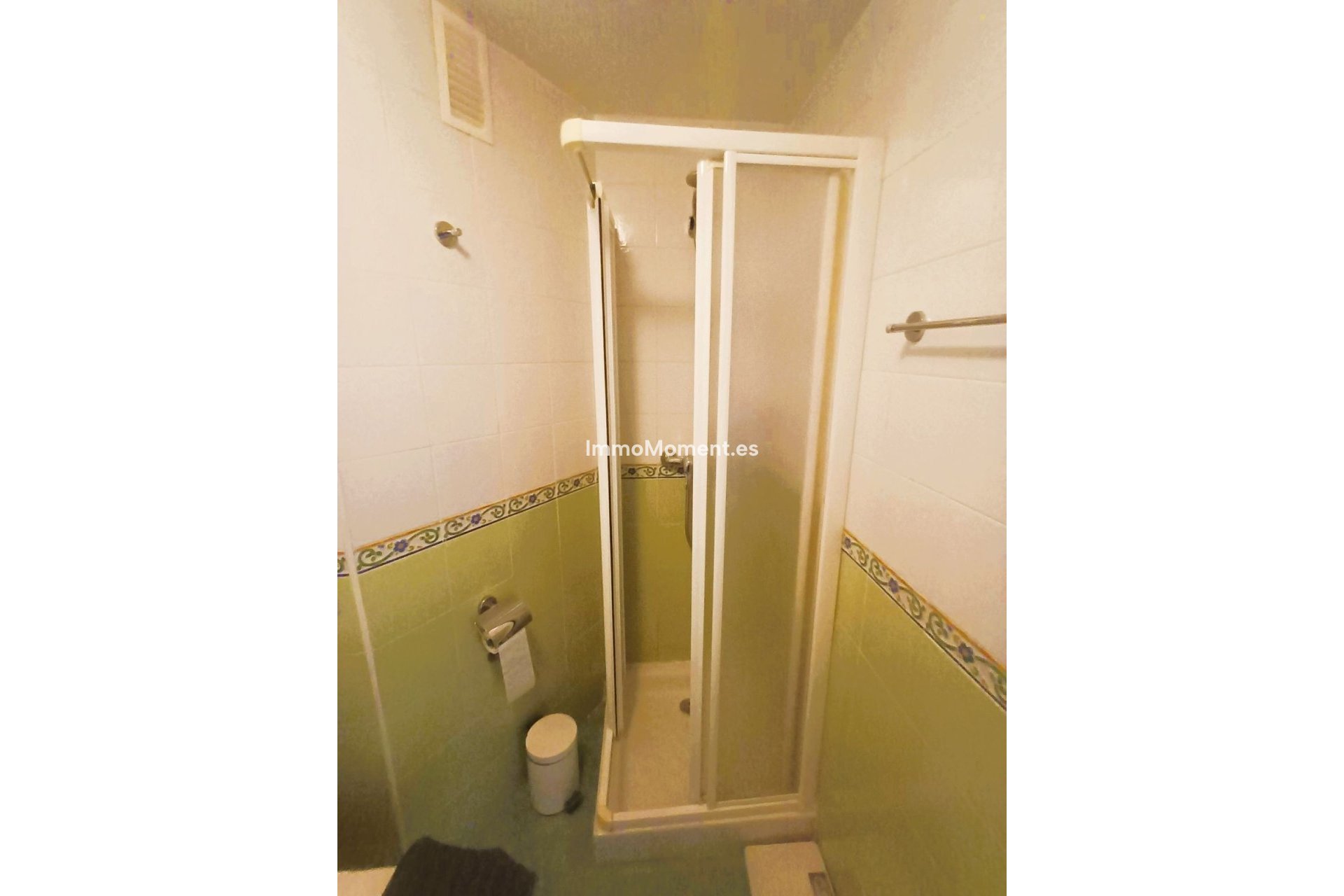 Reventa - Apartamento - Torremolinos - Montemar