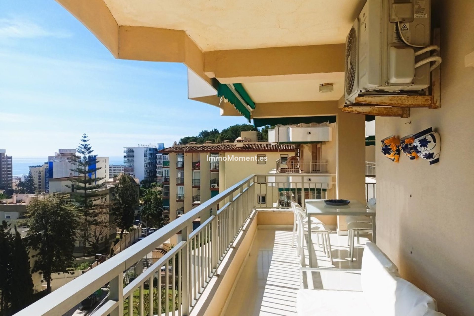 Reventa - Apartamento - Torremolinos - Montemar