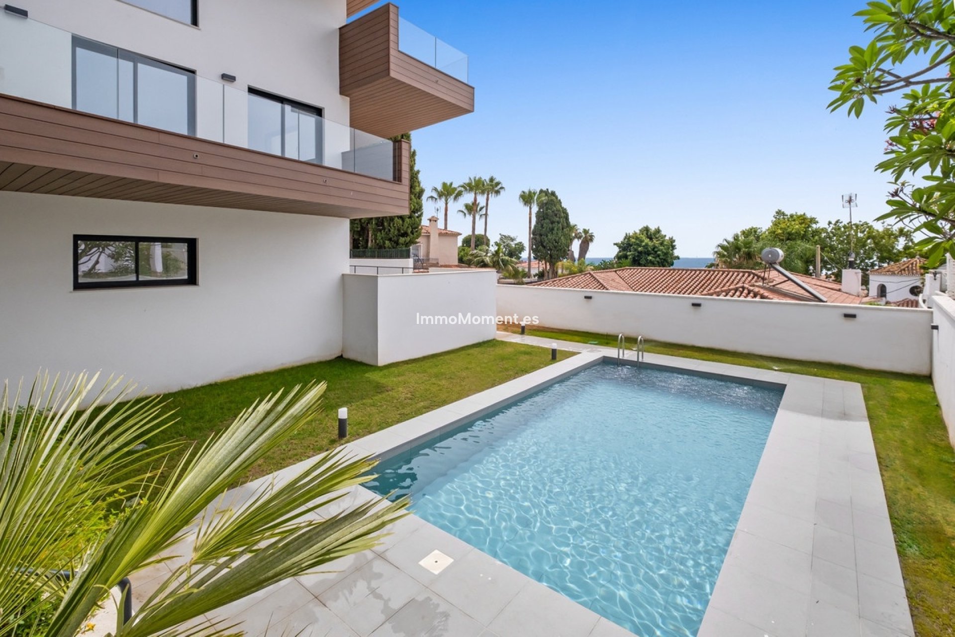 Reventa - Apartamento - Torremolinos - Montemar