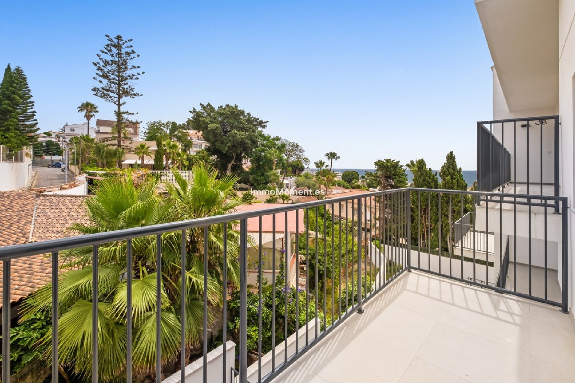 Reventa - Apartamento - Torremolinos - Montemar