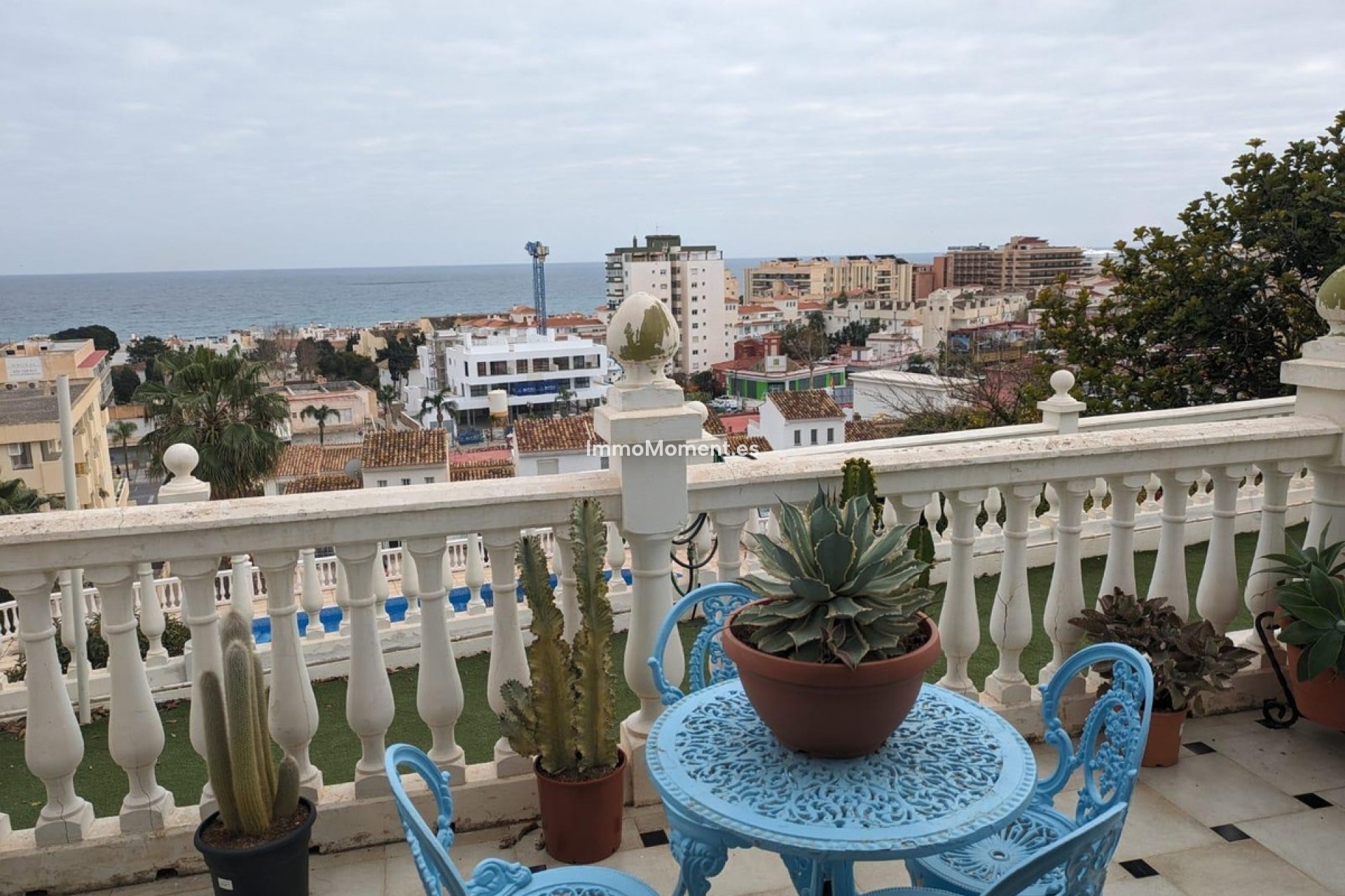 Reventa - Apartamento - Torremolinos - Montemar