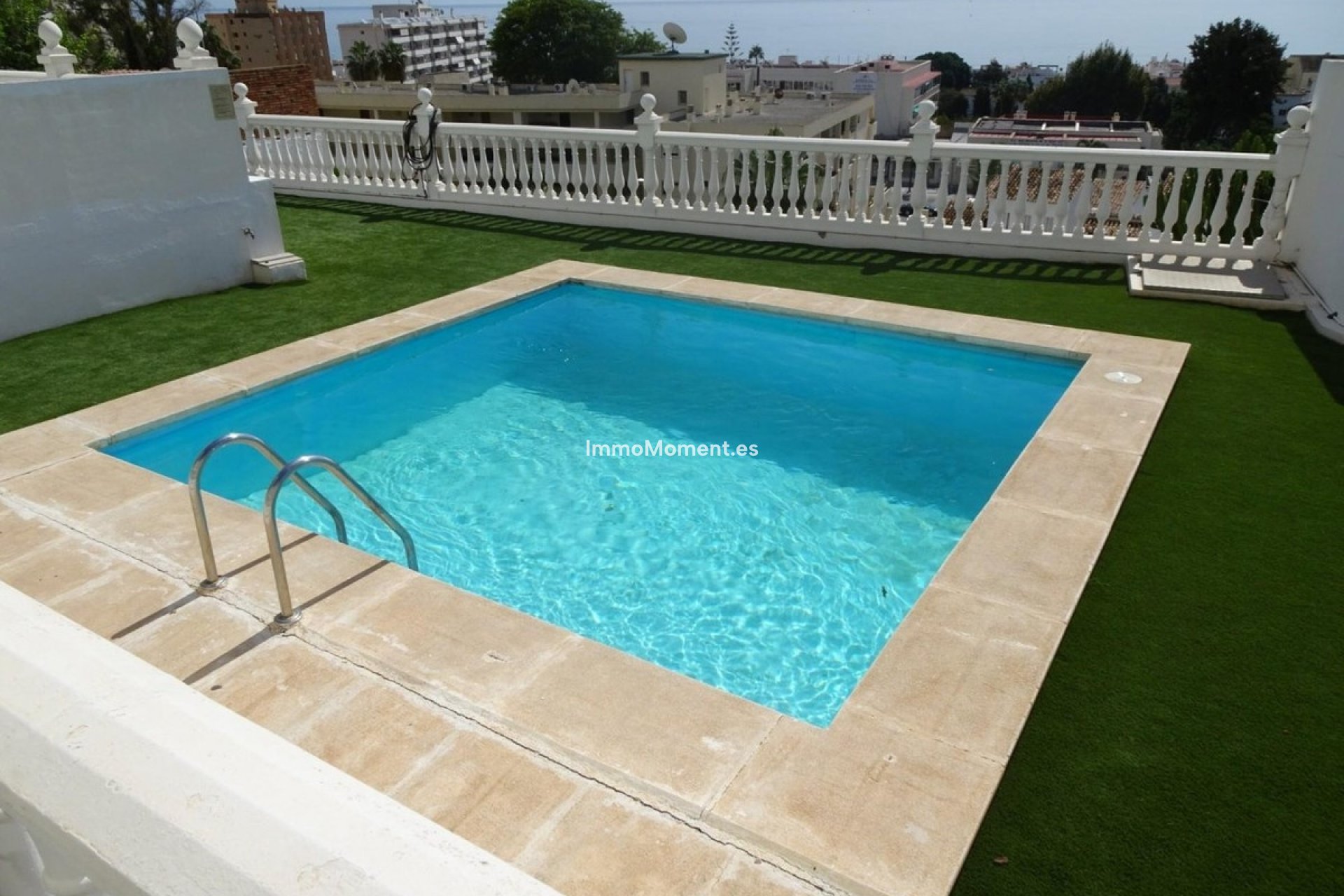 Reventa - Apartamento - Torremolinos - Montemar
