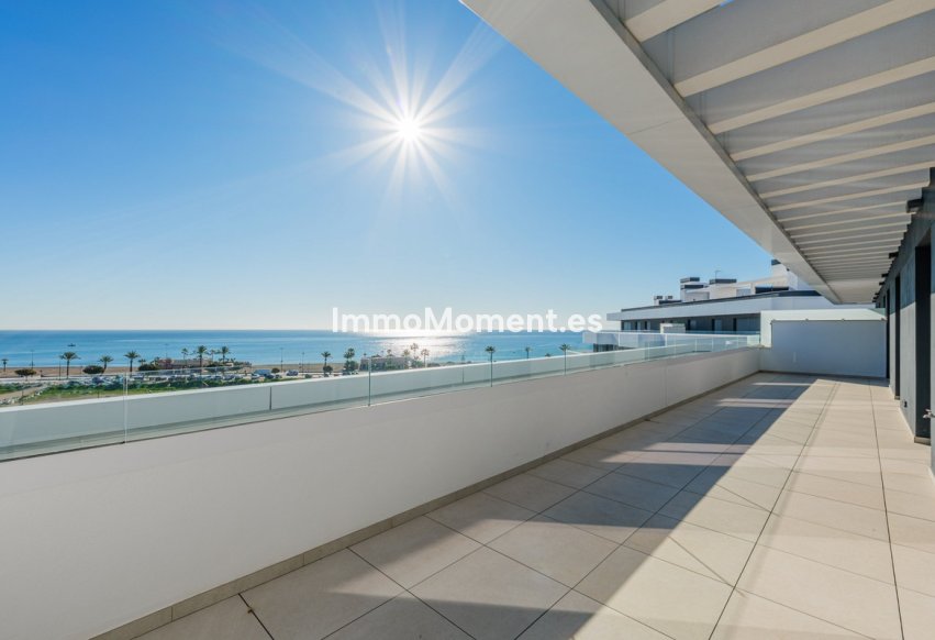 Reventa - Apartamento - Torremolinos - Playamar