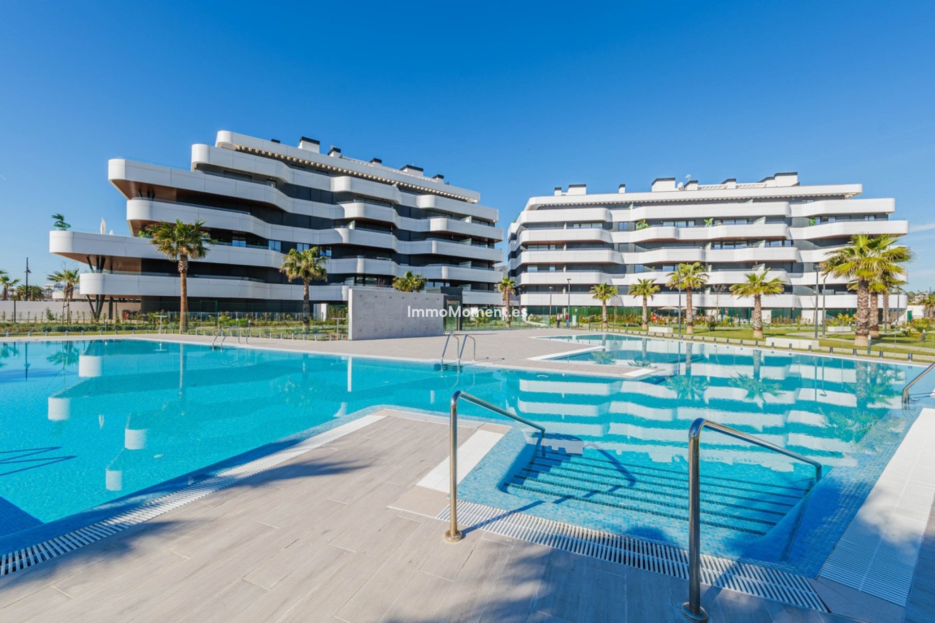 Reventa - Apartamento - Torremolinos - Playamar
