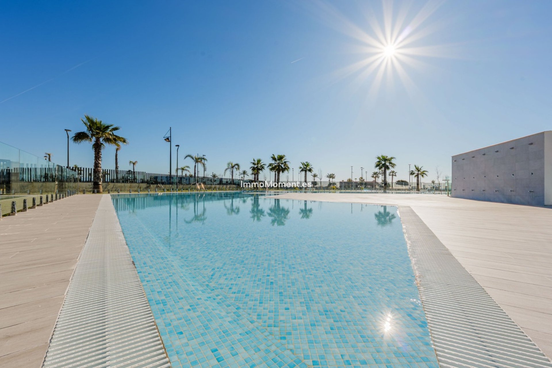 Reventa - Apartamento - Torremolinos - Playamar